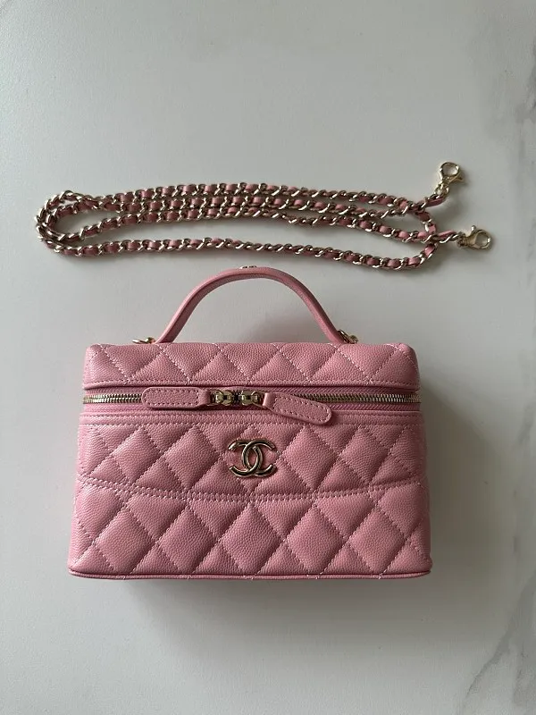 All Categories Chanel Women's Bags 2 (Chanel) Chanel Original Order AP4497