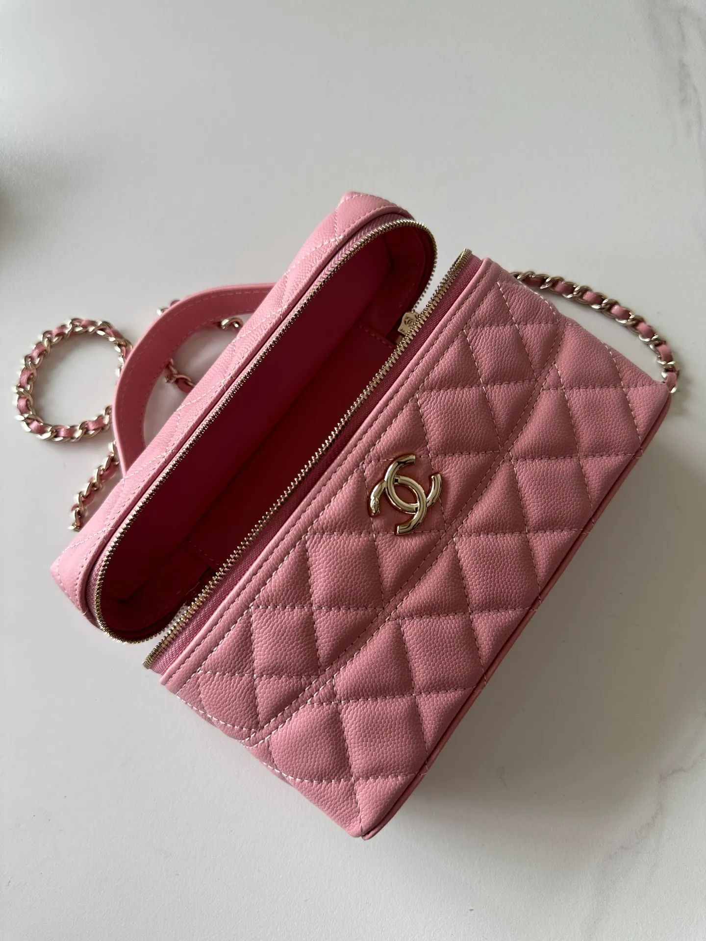 All Categories Chanel Women's Bags 2 (Chanel) Chanel Original Order AP4497