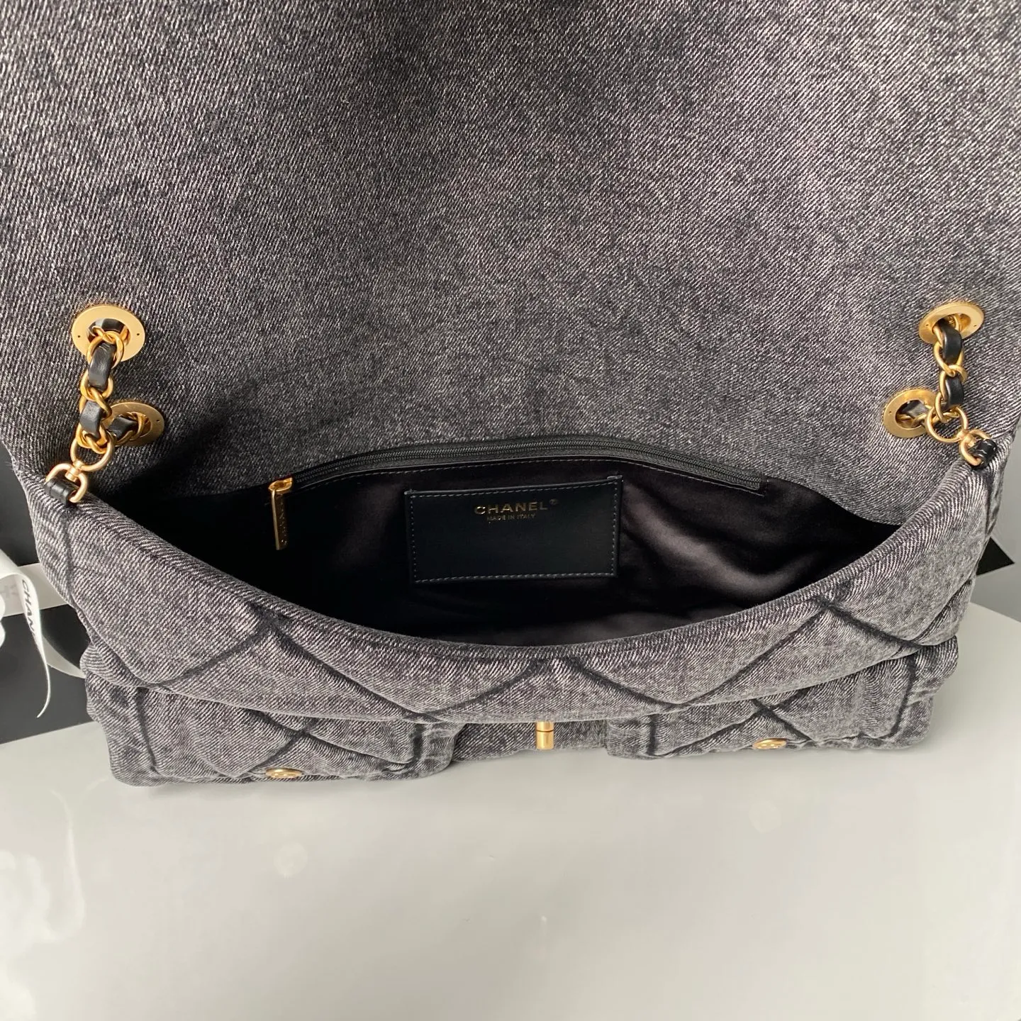 All Categories Chanel Women's Bags 2 (Chanel) Chanel Original Order AS5727