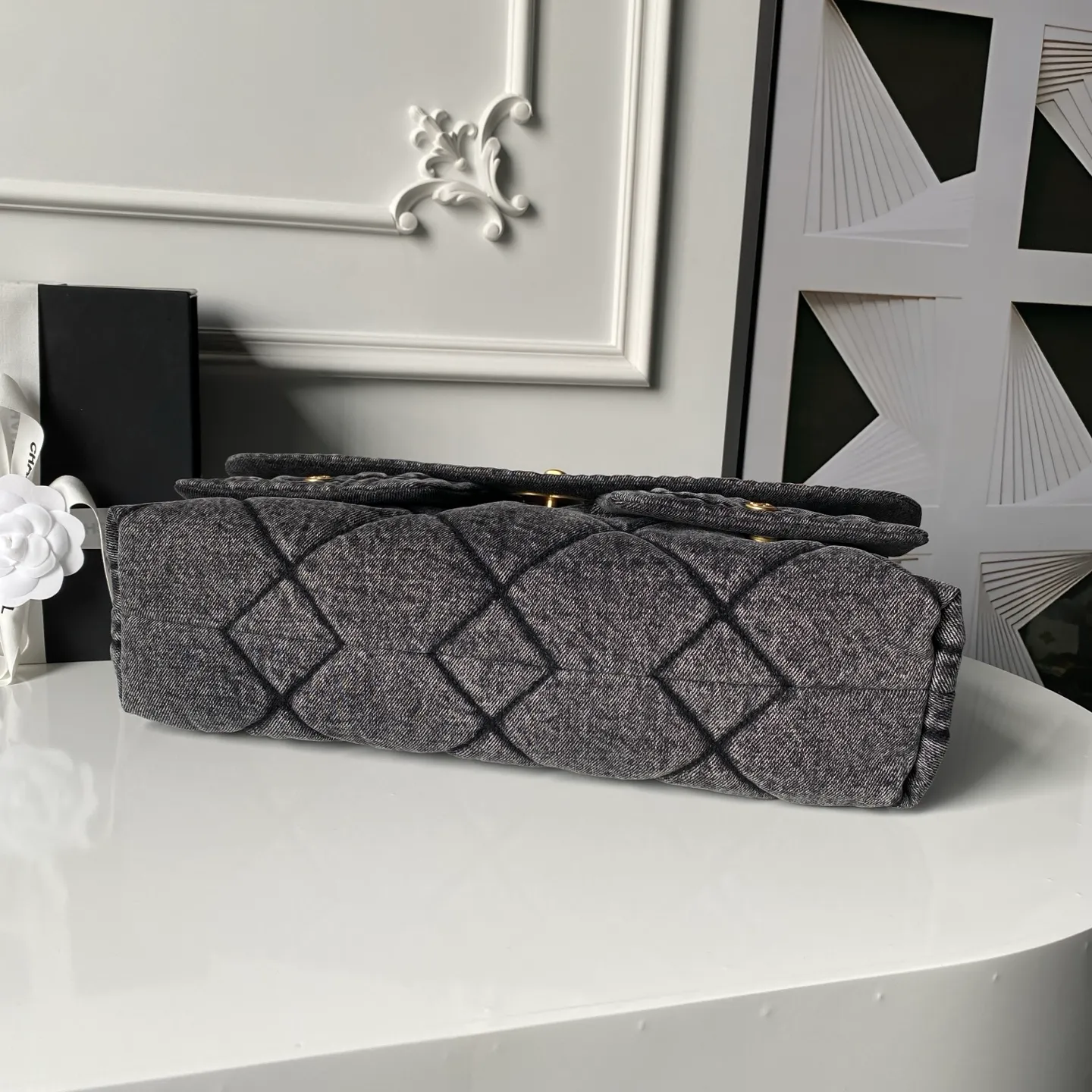 All Categories Chanel Women's Bags 2 (Chanel) Chanel Original Order AS5727