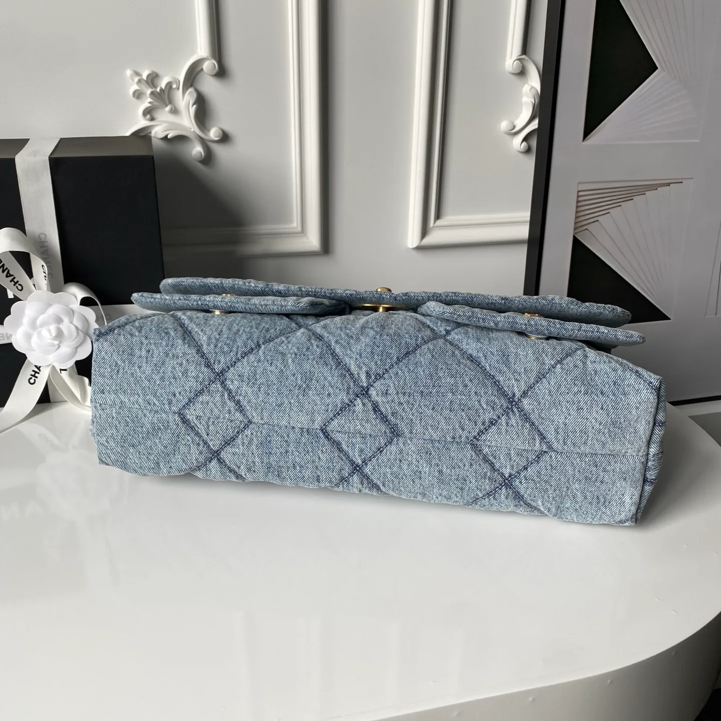All Categories Chanel Women's Bags 2 (Chanel) Chanel Original Order AS5727