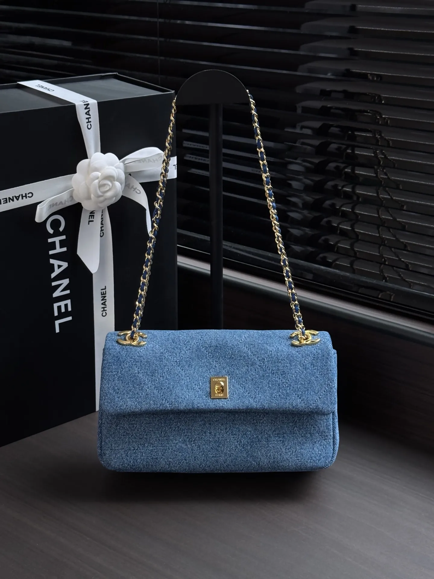 All Categories Chanel Women's Bags (Chanel) Chanel AS6417