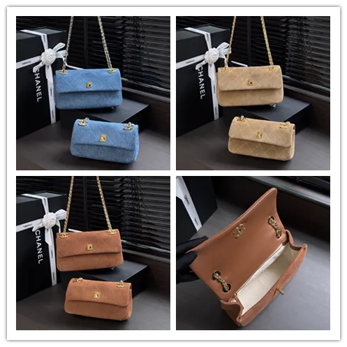 All Categories Chanel Women's Bags (Chanel) Chanel AS6417