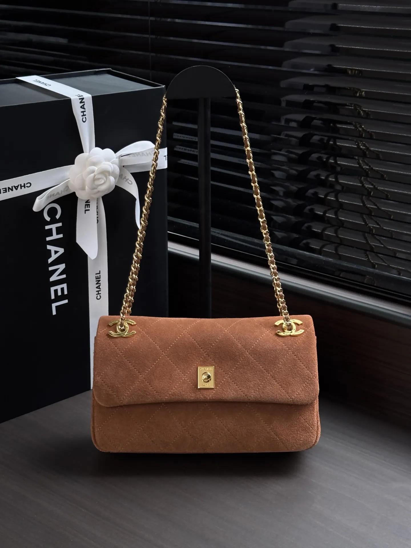 All Categories Chanel Women's Bags (Chanel) Chanel AS6417