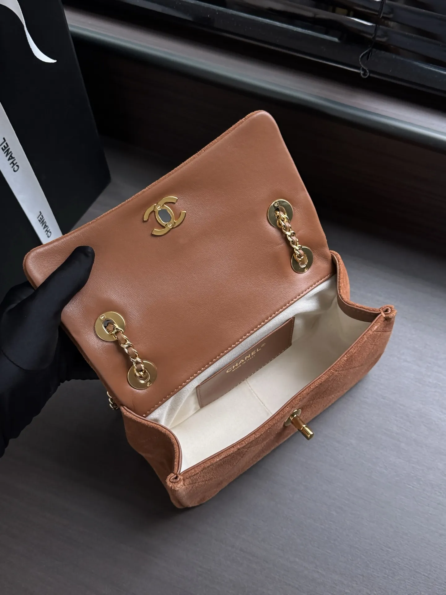All Categories Chanel Women's Bags (Chanel) Chanel AS6417