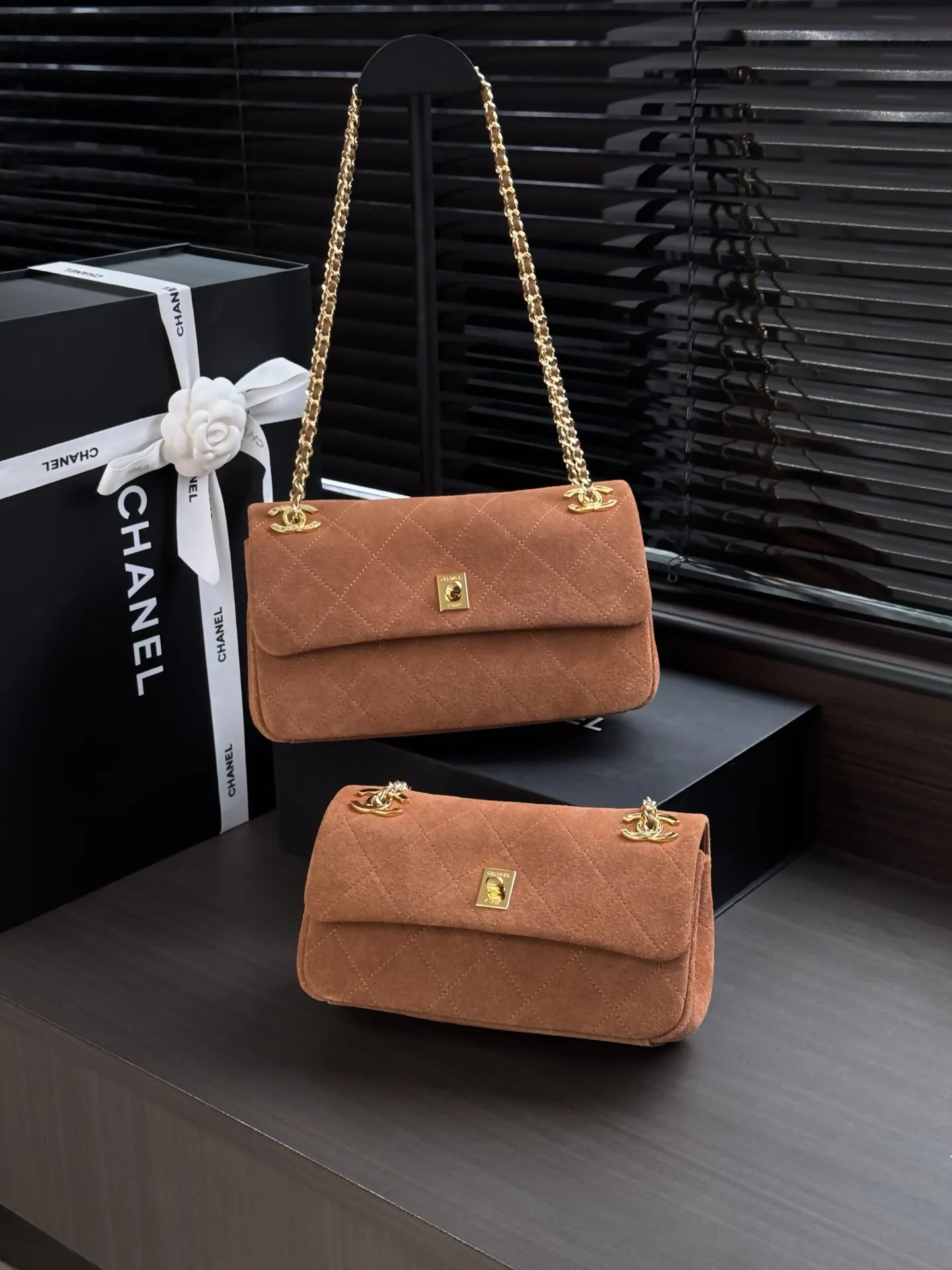 All Categories Chanel Women's Bags (Chanel) Chanel AS6417