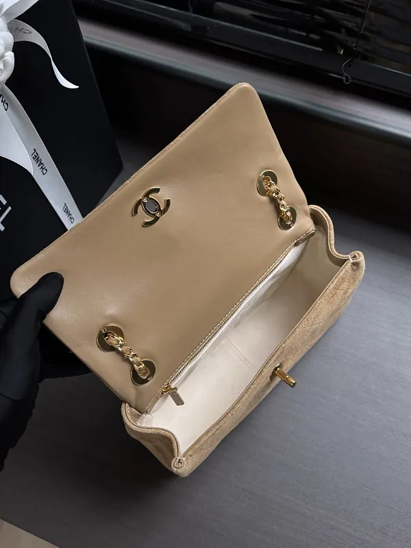 All Categories Chanel Women's Bags (Chanel) Chanel AS6417