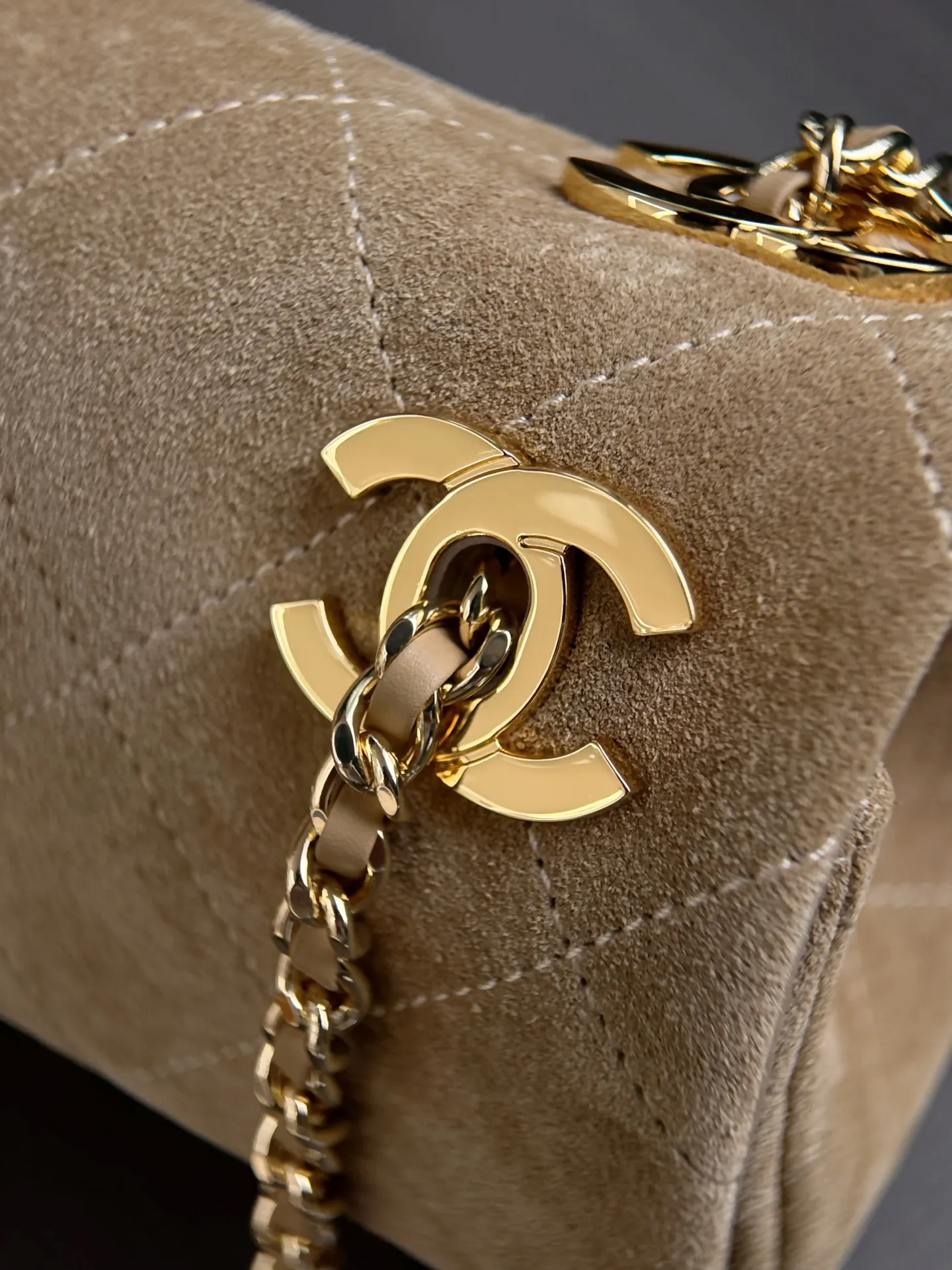 All Categories Chanel Women's Bags (Chanel) Chanel AS6417