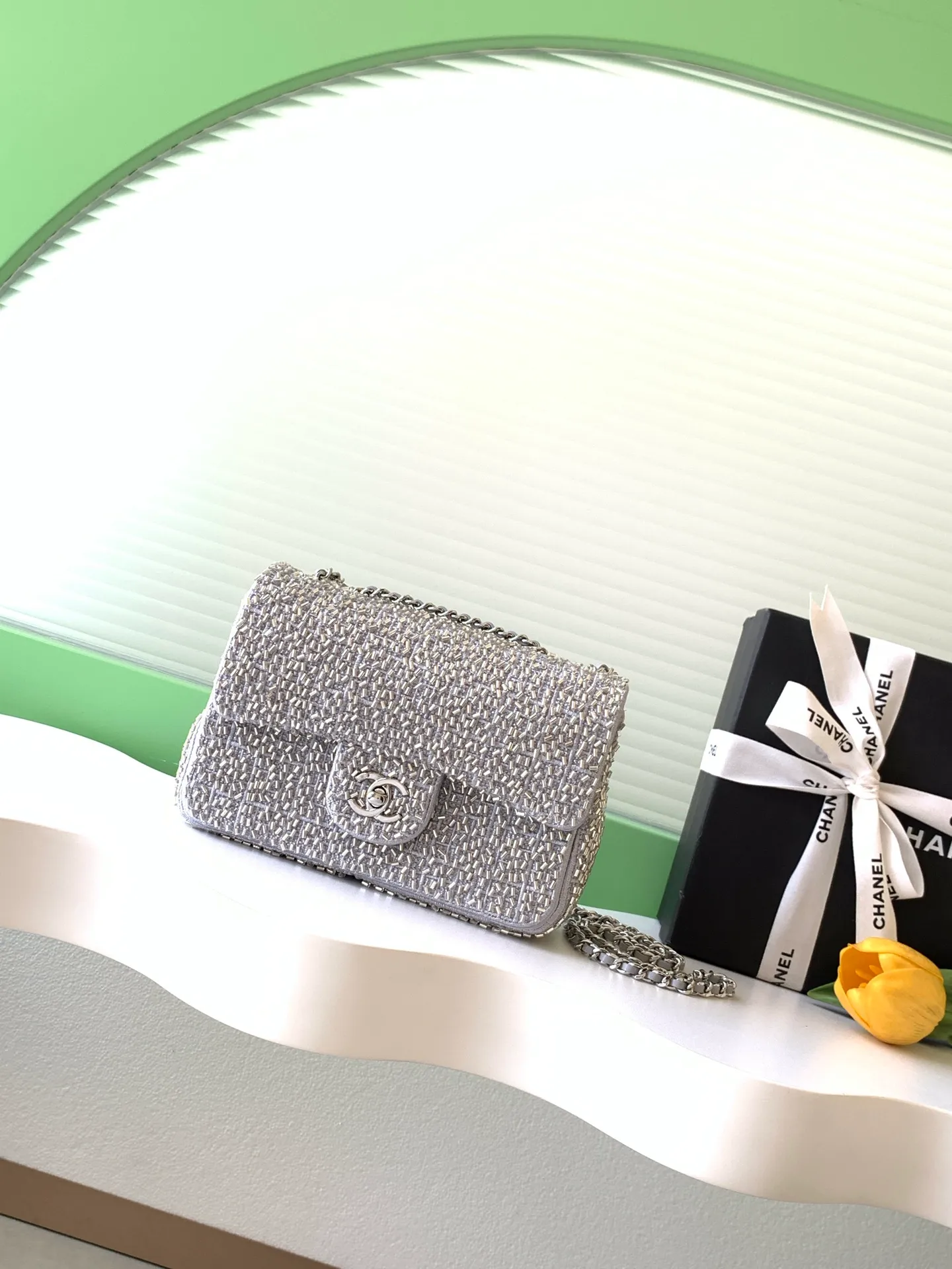 All Categories Chanel Women's Bags 2 (Chanel) Chanel Original AS4298