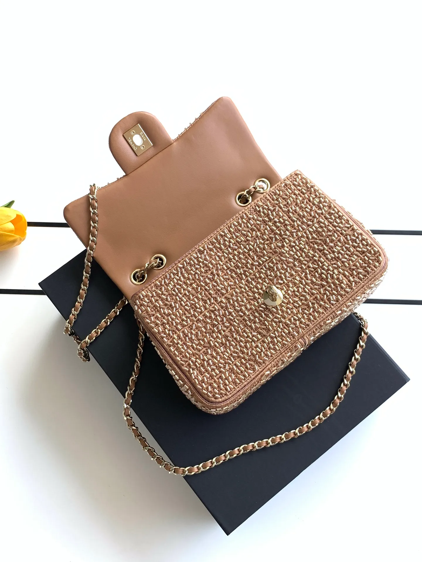All Categories Chanel Women's Bags 2 (Chanel) Chanel Original AS4298