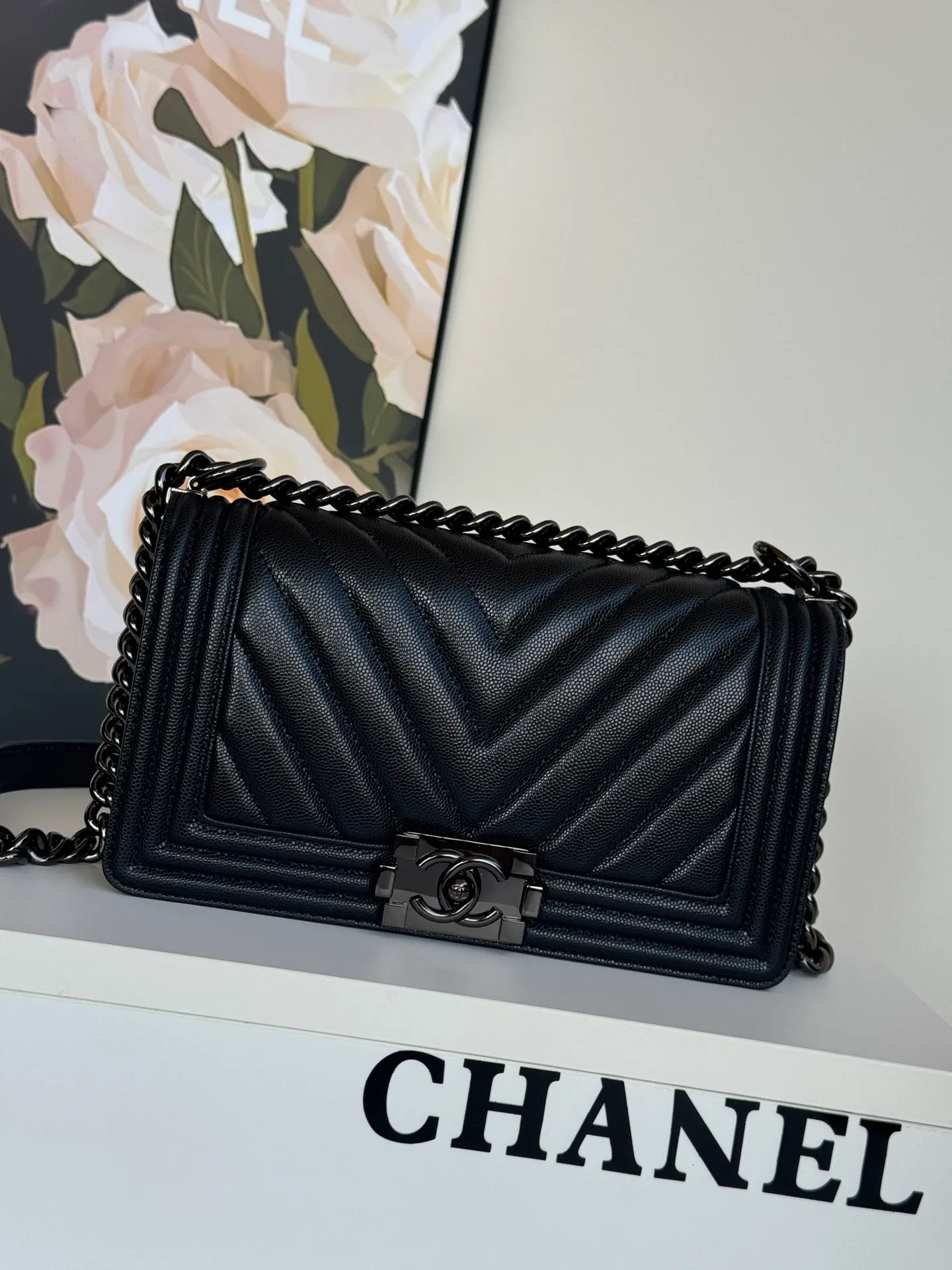 All Categories Chanel Women's Bags 2 (Chanel) Chanel Original Order 67086