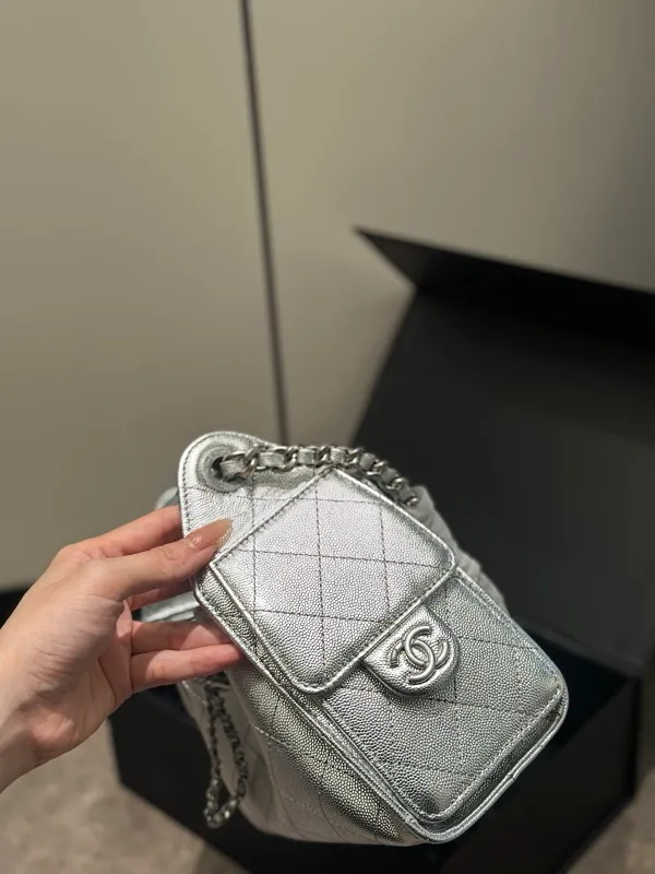 All Categories Official Website "Brand Women's Bags" Women's Bags 💙 Chanel 2026 New CHANEL Crossbody Bag