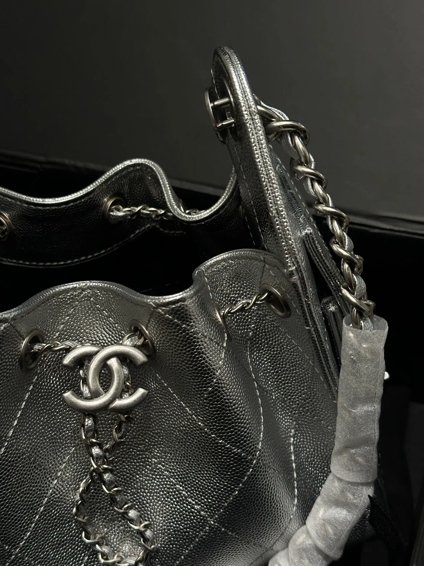 All Categories Official Website "Brand Women's Bags" Women's Bags 💙 Chanel 2026 New CHANEL Crossbody Bag