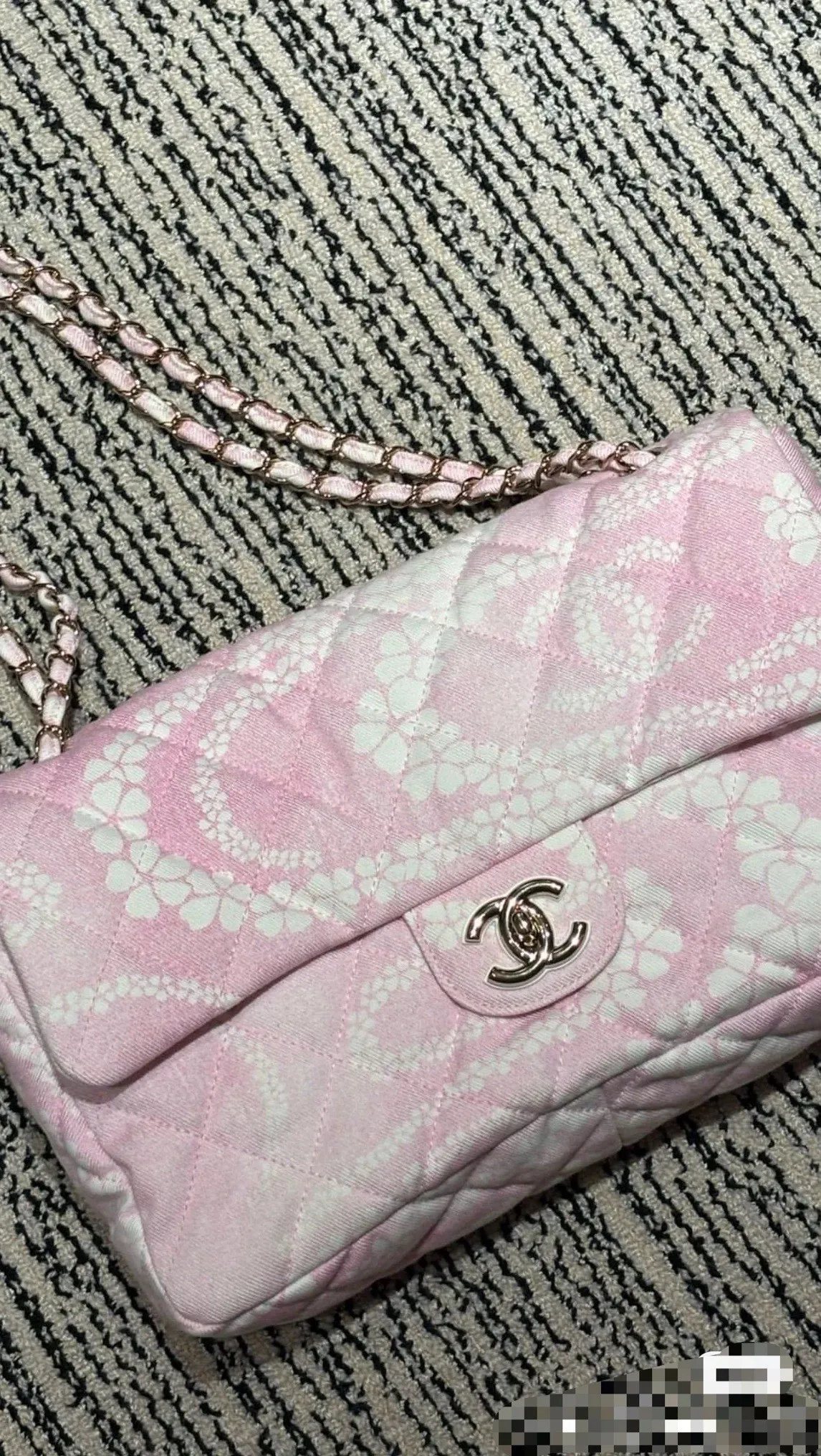 All Categories Chanel Women's Bags 2 (Chanel) Chanel Original Order 1524