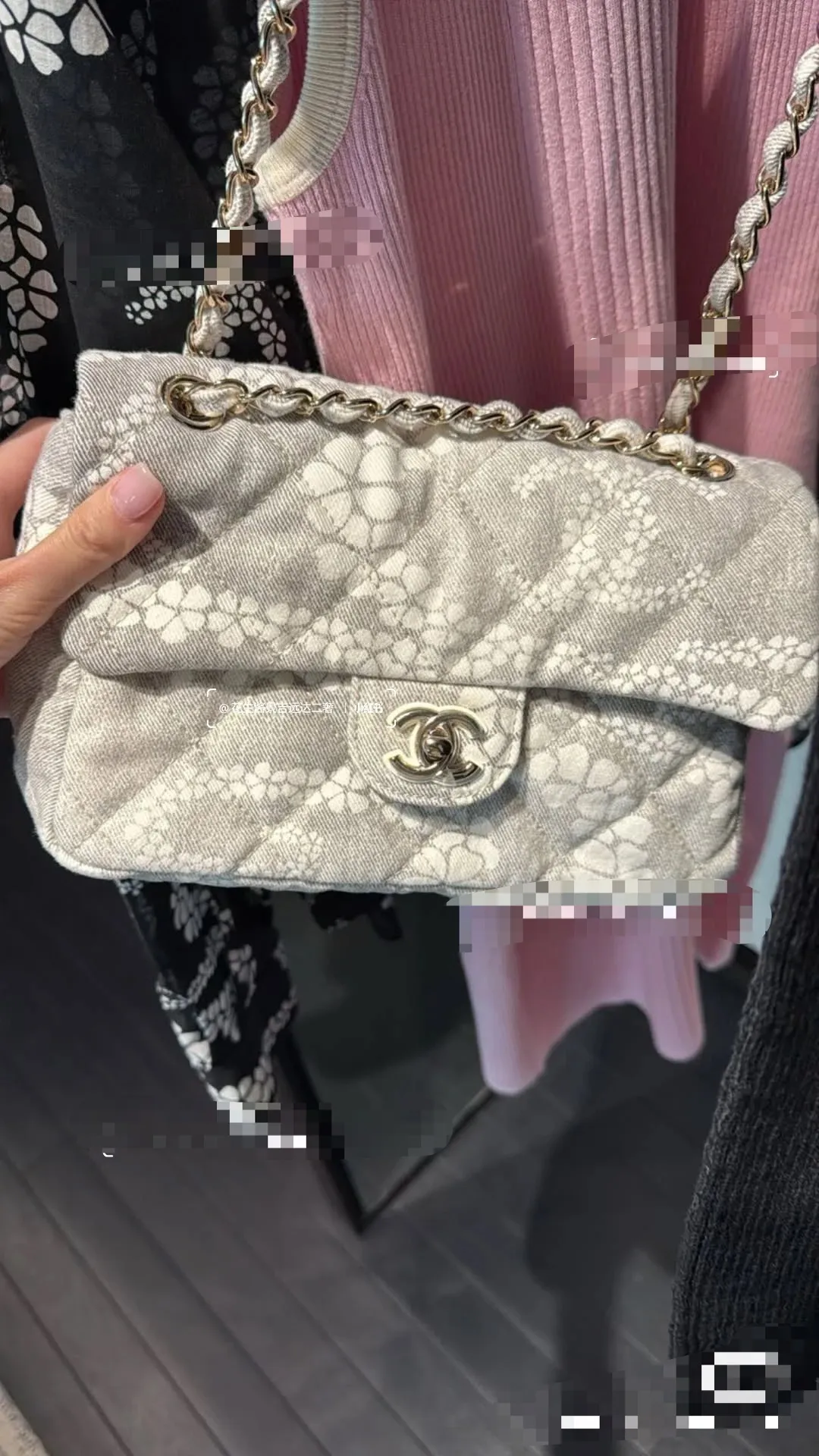 All Categories Chanel Women's Bags 2 (Chanel) Chanel Original Order 1524