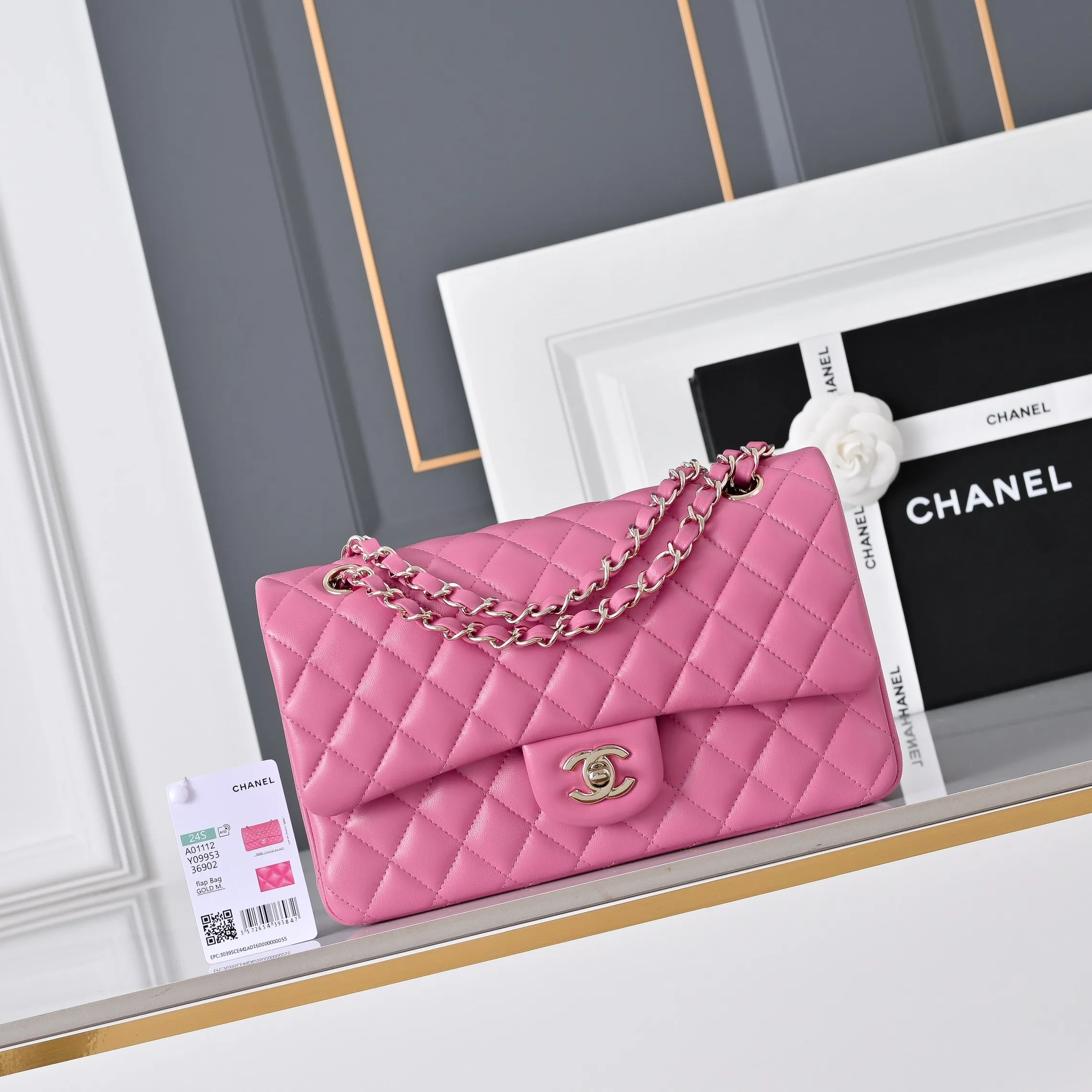 All Categories Chanel Women's Bags 2 (Chanel) Chanel Original Order 1112