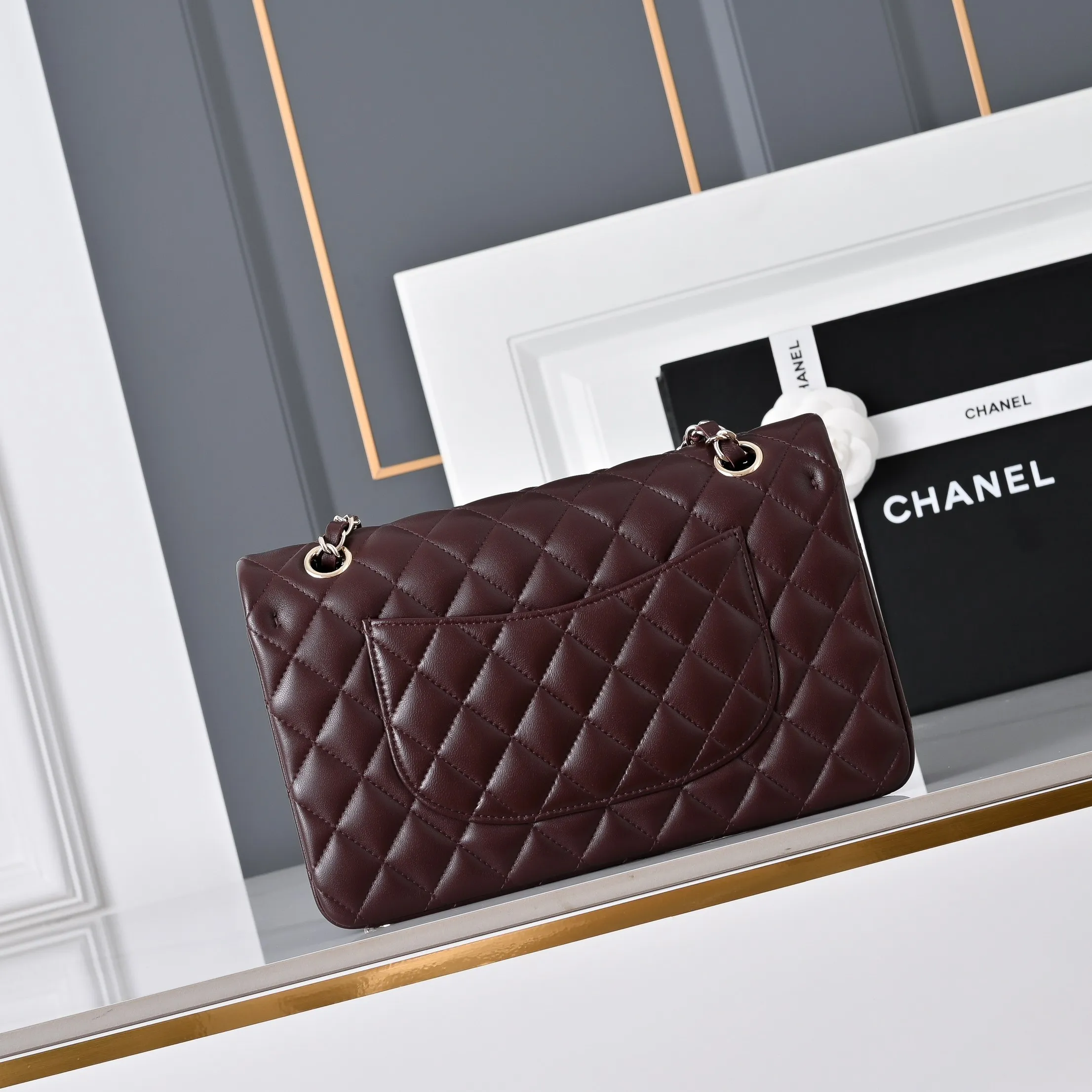 All Categories Chanel Women's Bags 2 (Chanel) Chanel Original Order 1112