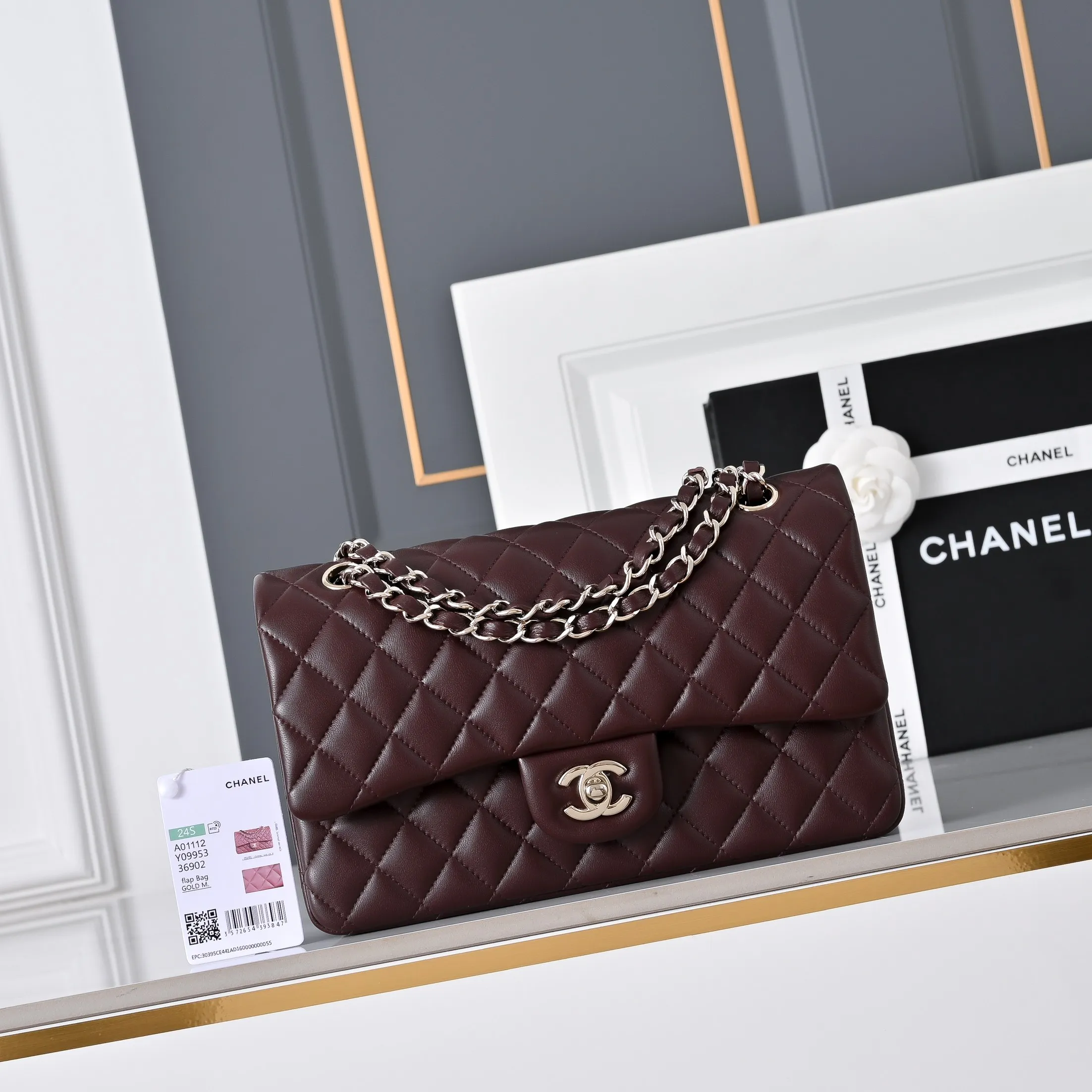 All Categories Chanel Women's Bags 2 (Chanel) Chanel Original Order 1112