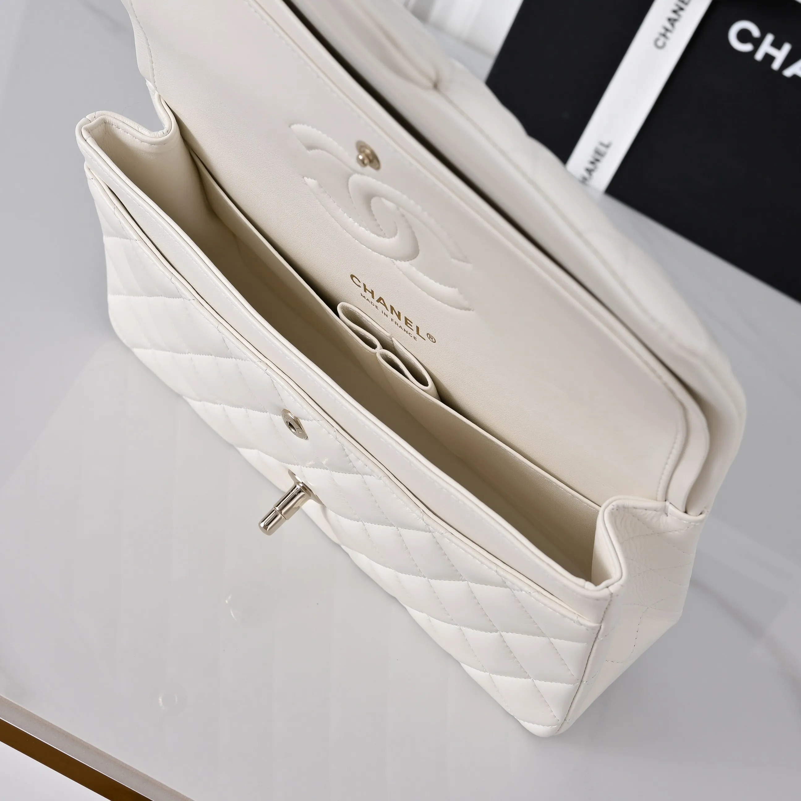 All Categories Chanel Women's Bags 2 (Chanel) Chanel Original Order 1112