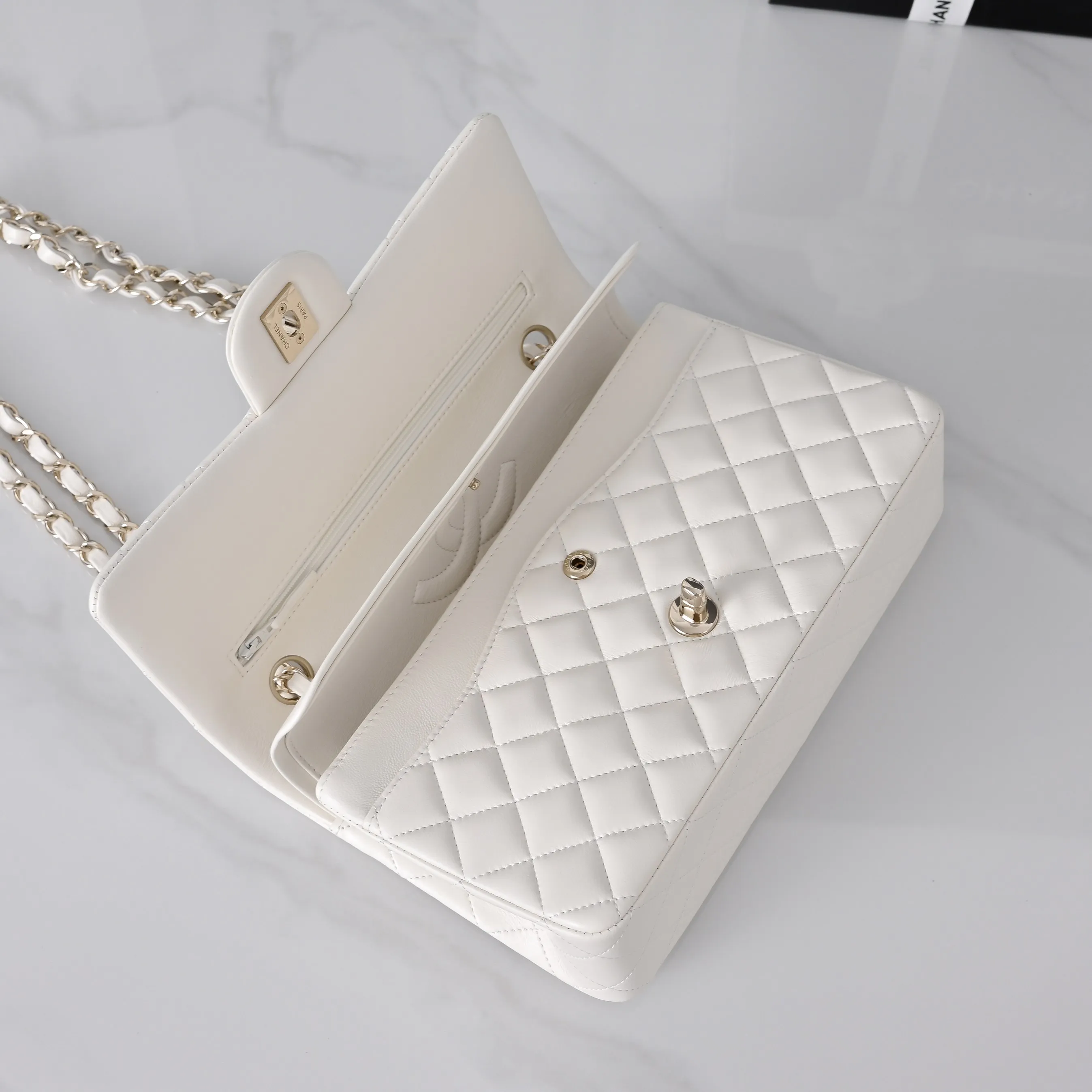 All Categories Chanel Women's Bags 2 (Chanel) Chanel Original Order 1112