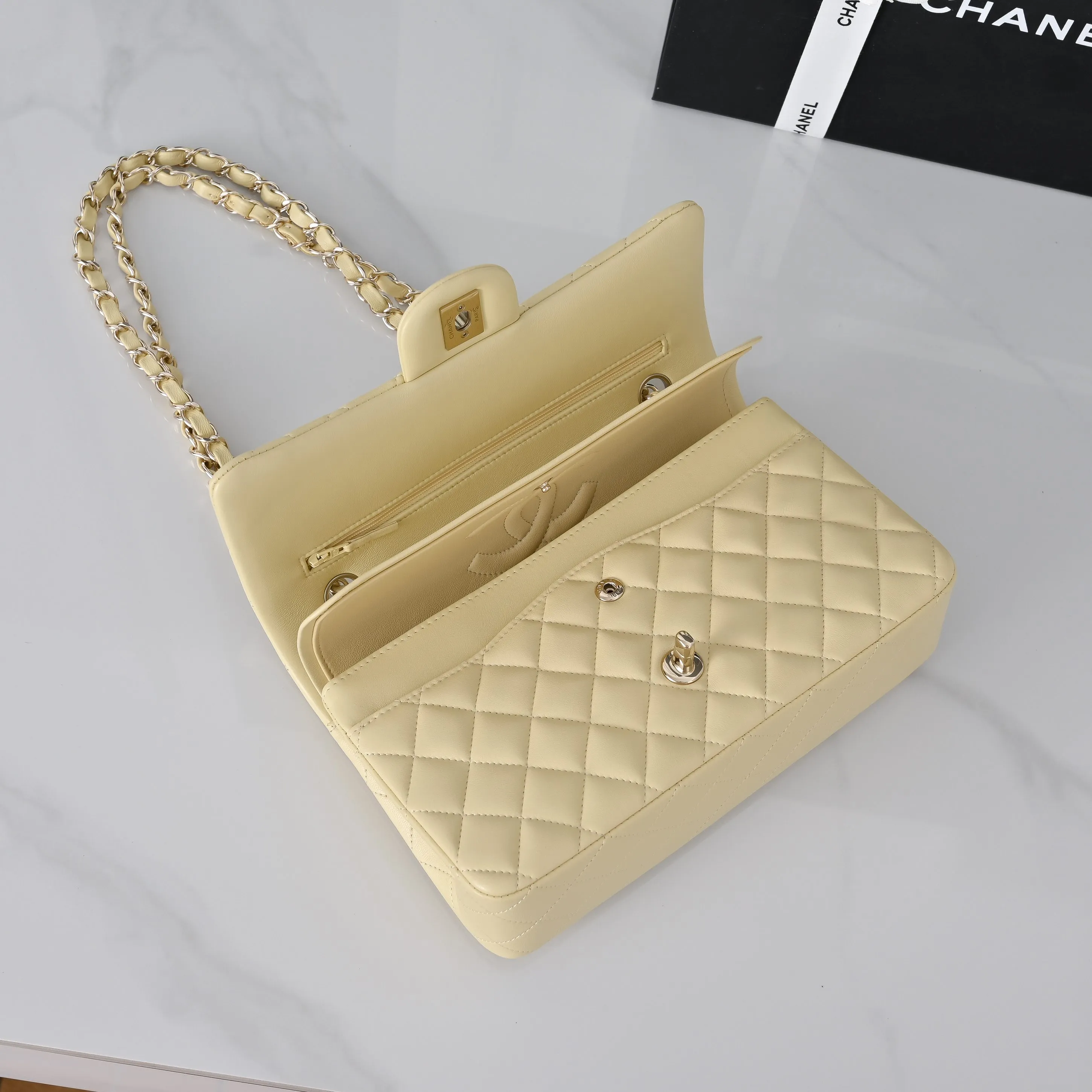 All Categories Chanel Women's Bags 2 (Chanel) Chanel Original Order 1112