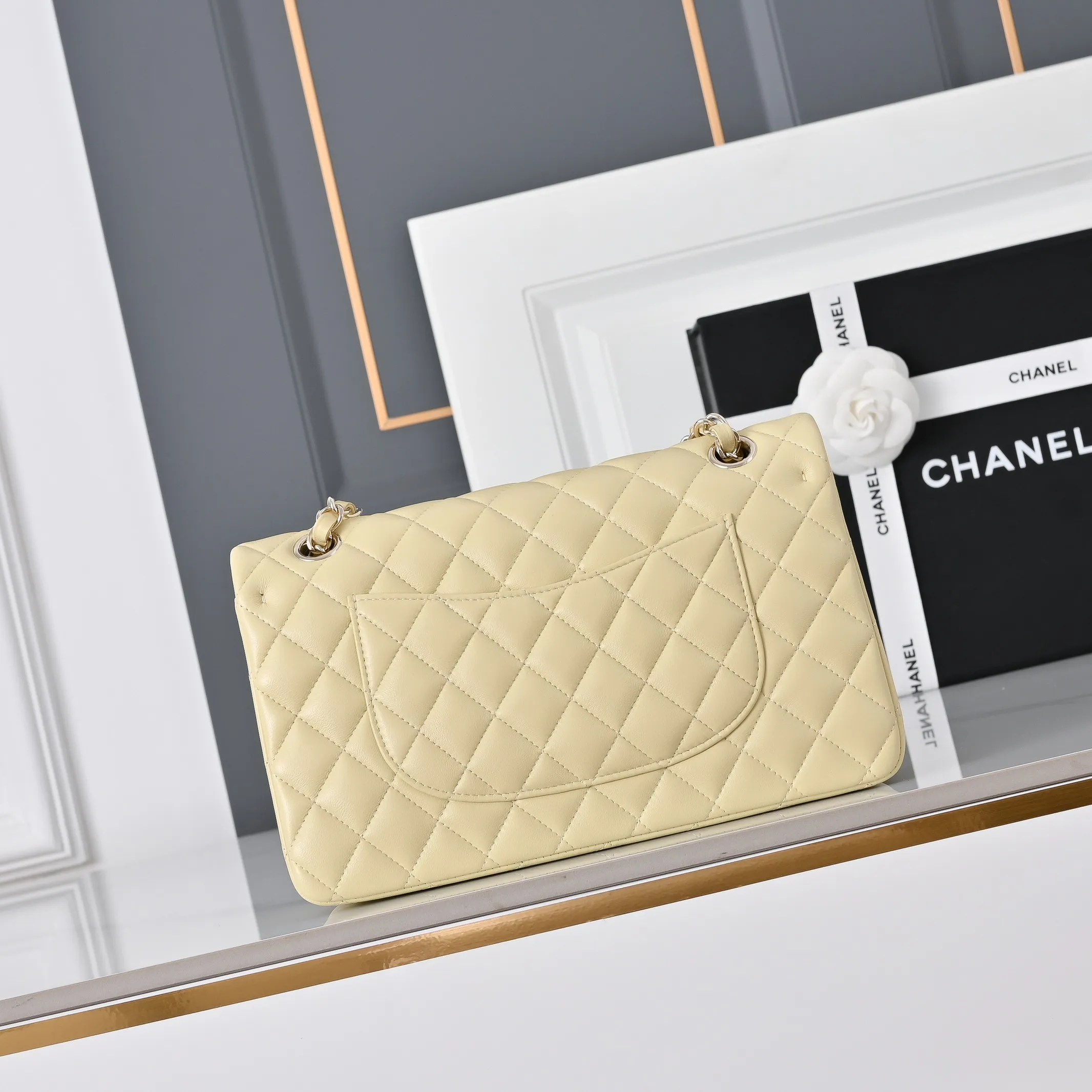 All Categories Chanel Women's Bags 2 (Chanel) Chanel Original Order 1112