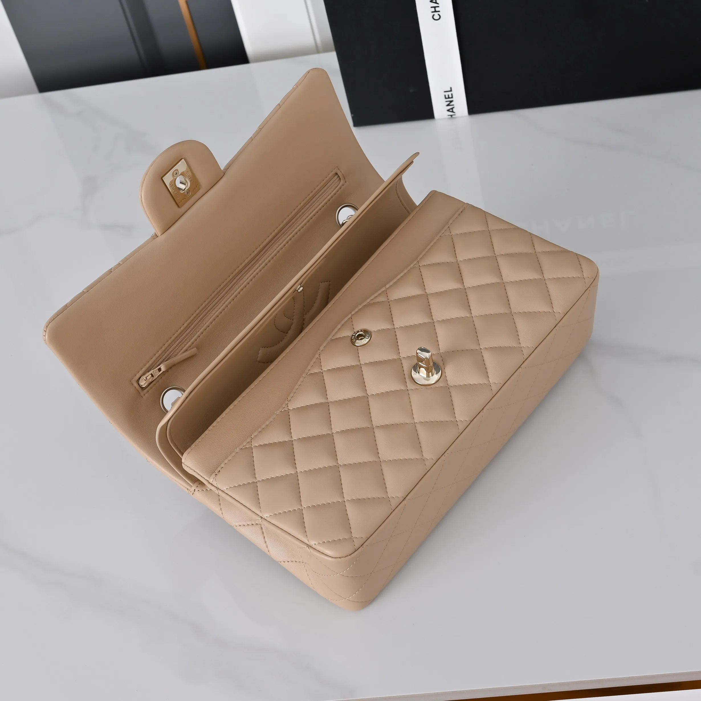 All Categories Chanel Women's Bags 2 (Chanel) Chanel Original Order 1112