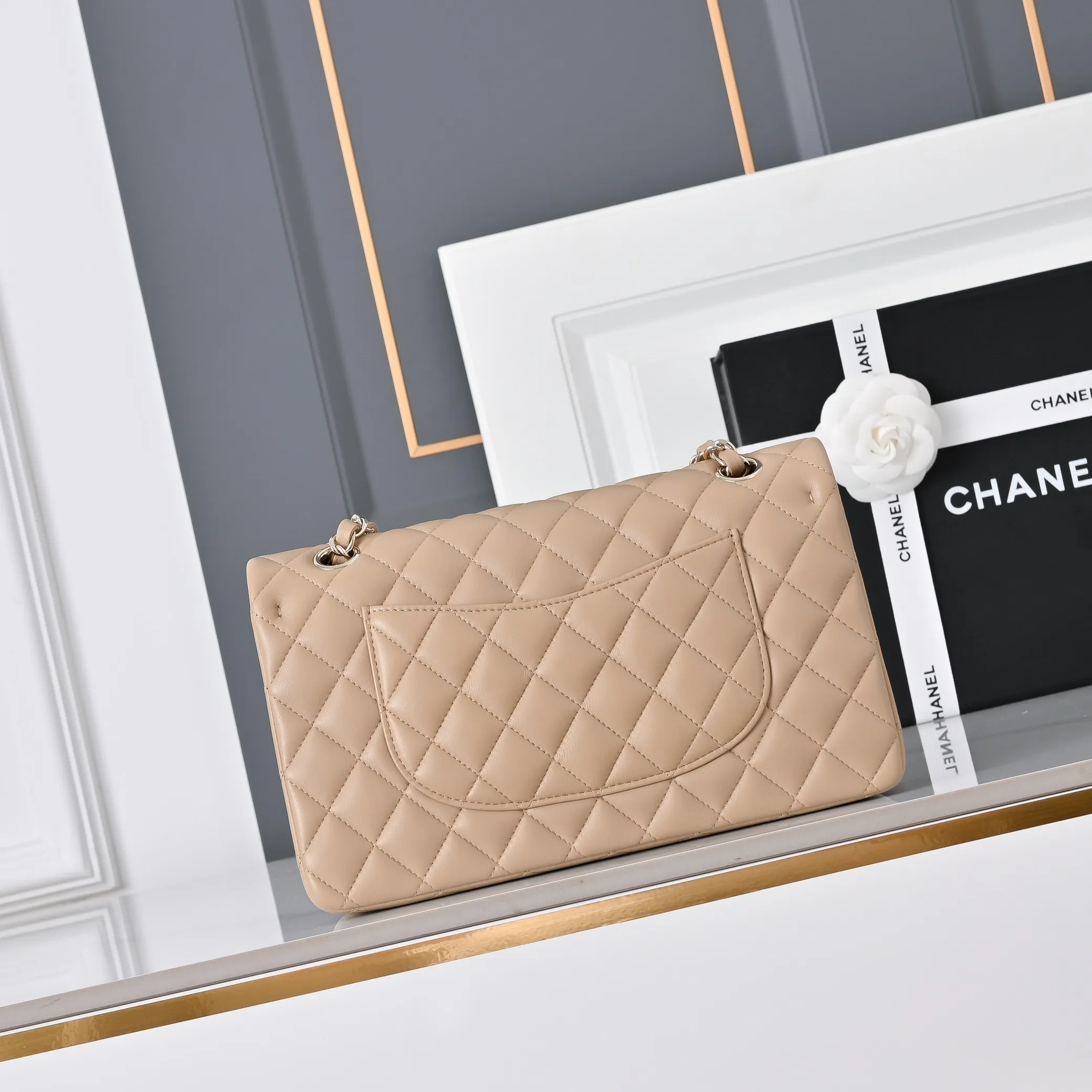 All Categories Chanel Women's Bags 2 (Chanel) Chanel Original Order 1112
