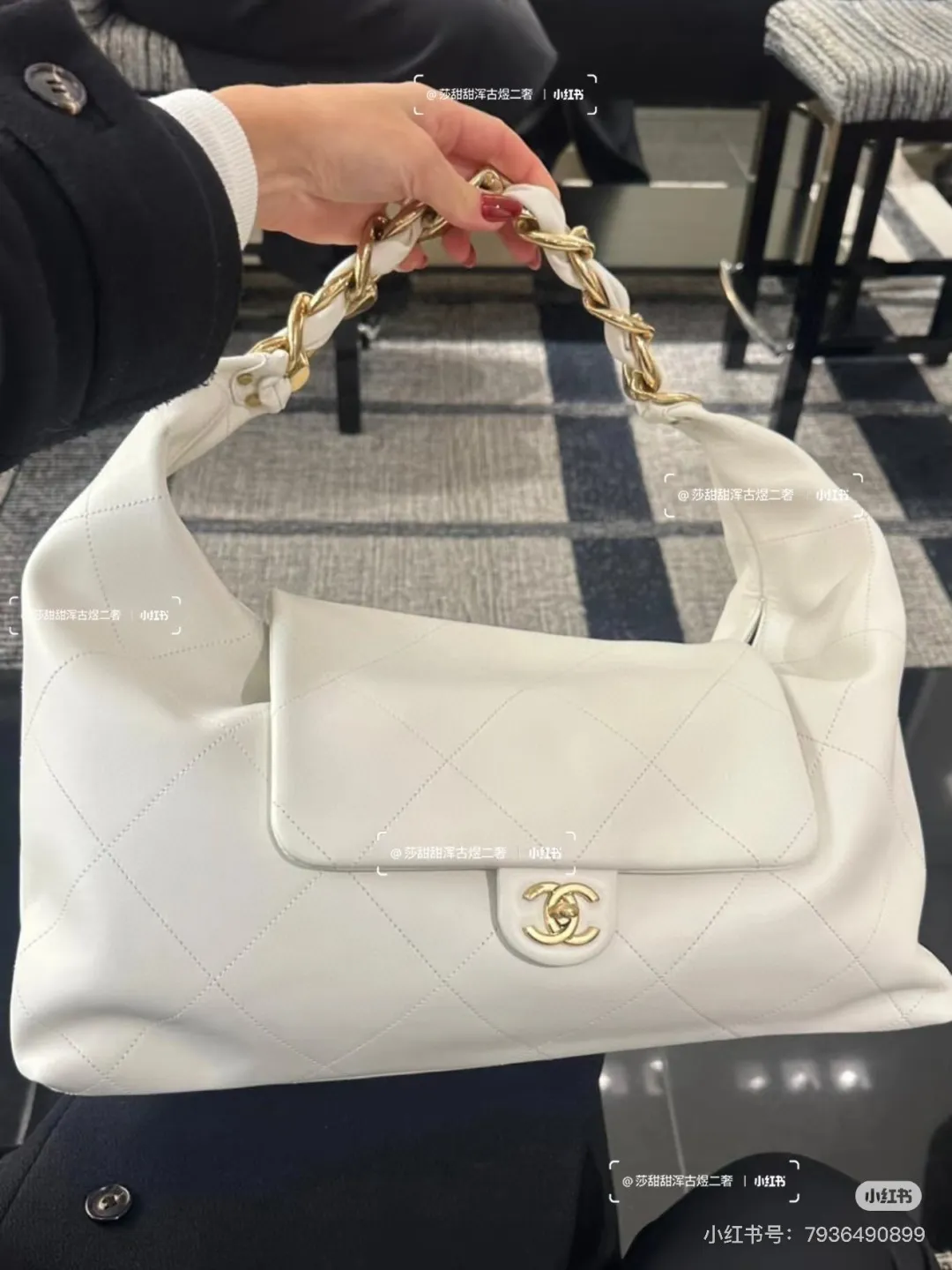All Categories Chanel Women's Bags 2 (Chanel) Chanel 2569
