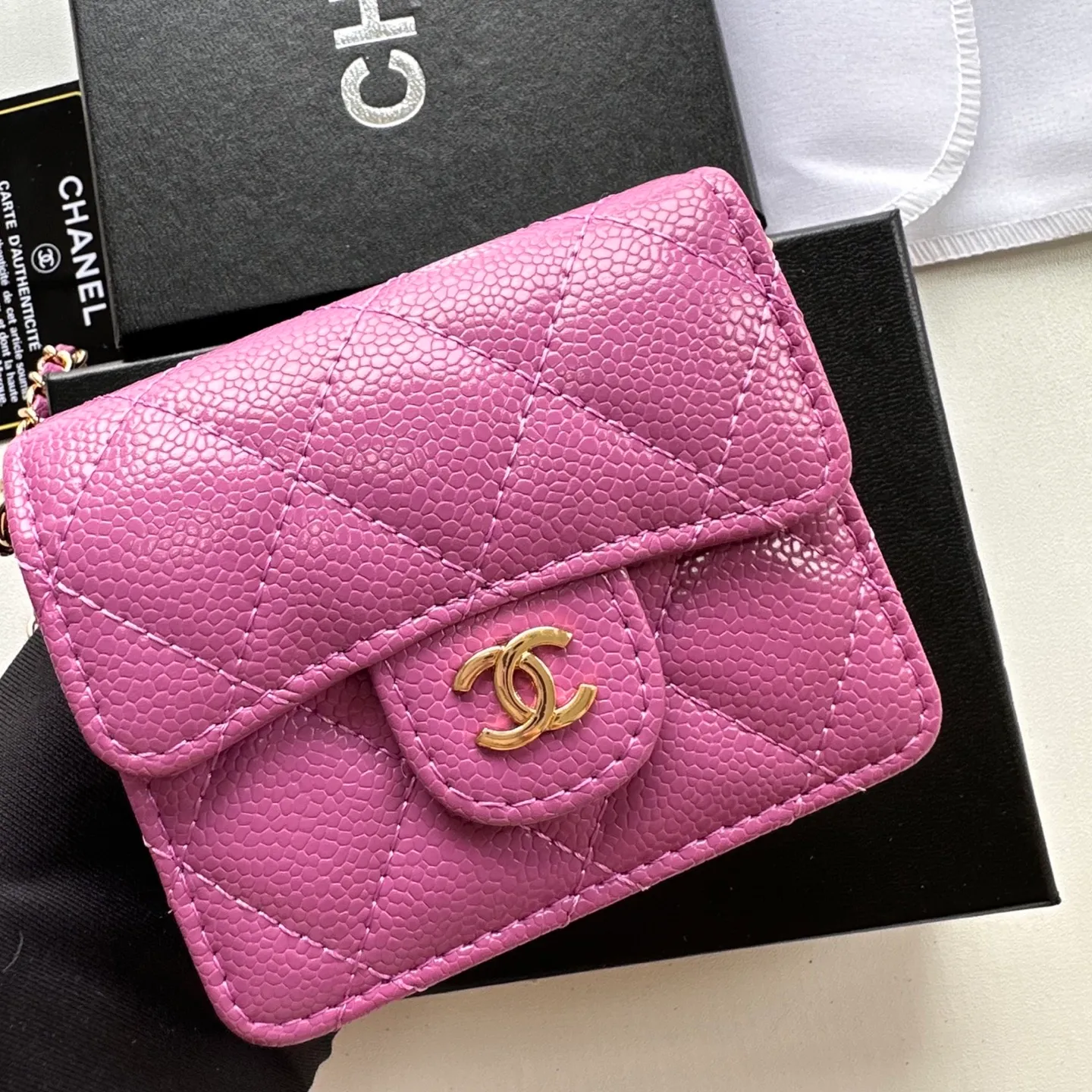 All Categories Chanel Women's Bags (Chanel) Chanel 8938