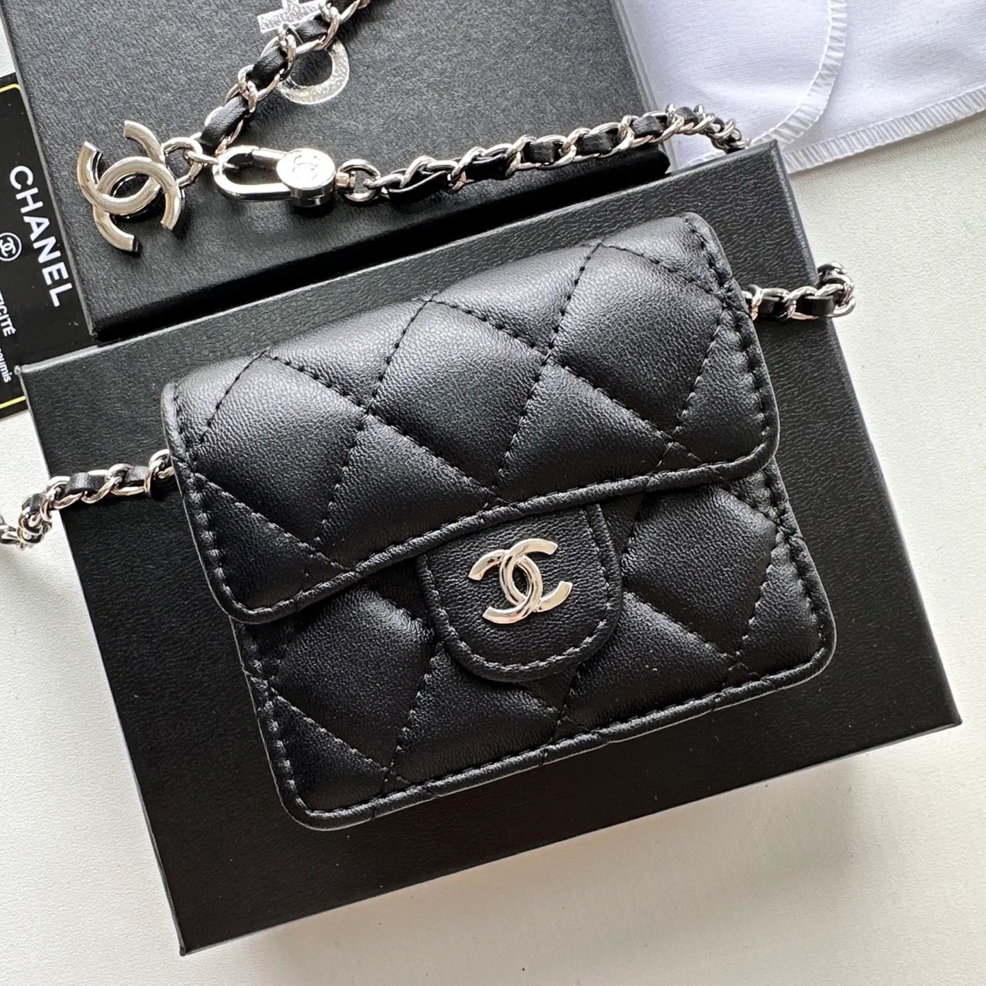 All Categories Chanel Women's Bags (Chanel) Chanel 8938