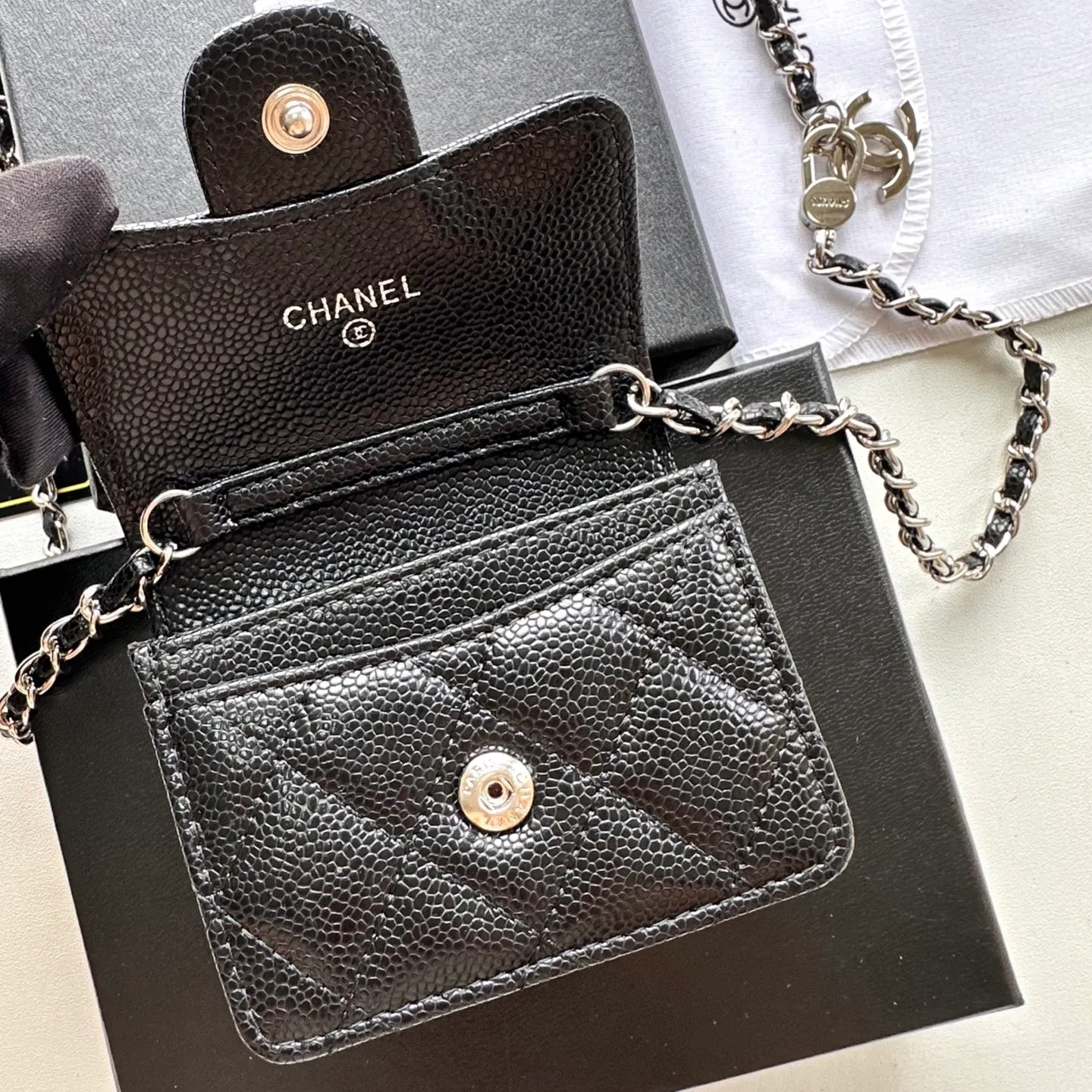 All Categories Chanel Women's Bags (Chanel) Chanel 8938