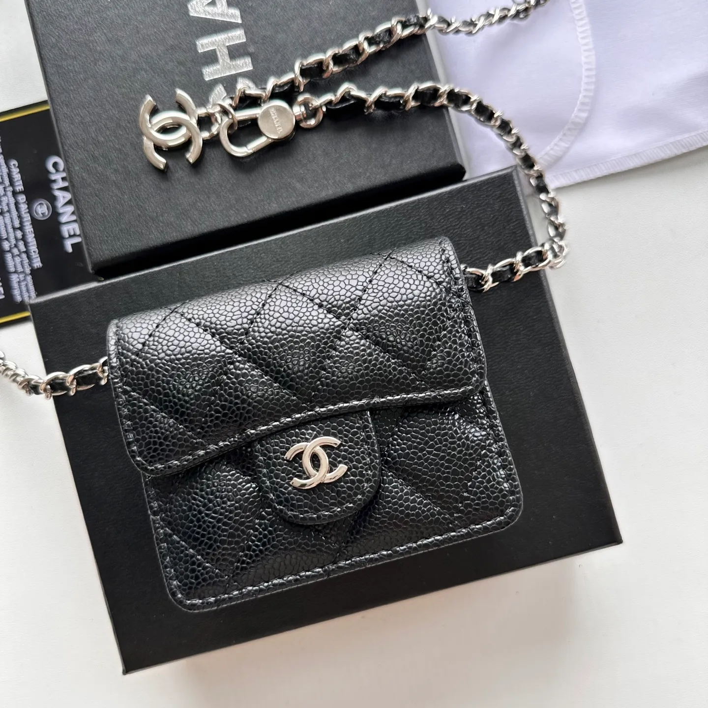 All Categories Chanel Women's Bags (Chanel) Chanel 8938