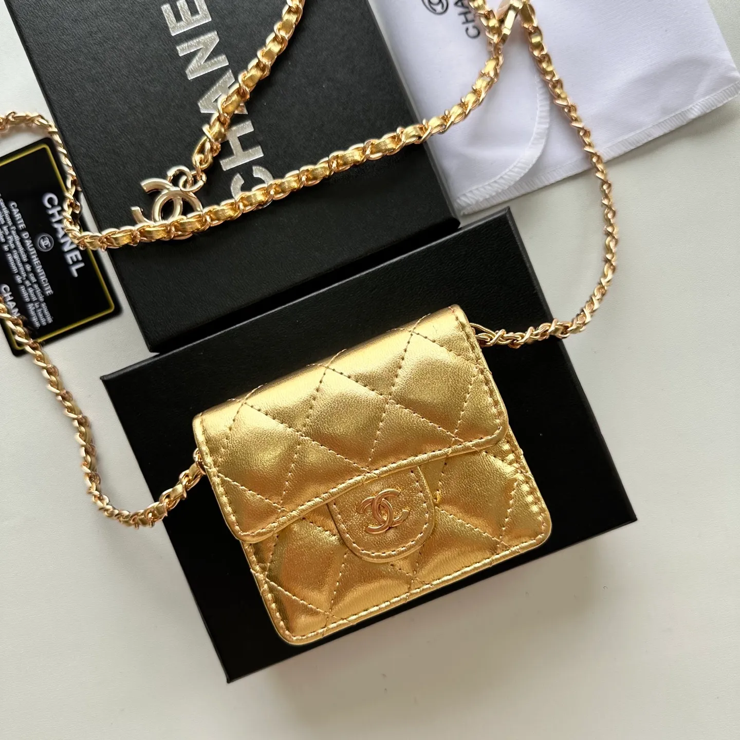 All Categories Chanel Women's Bags (Chanel) Chanel 8938