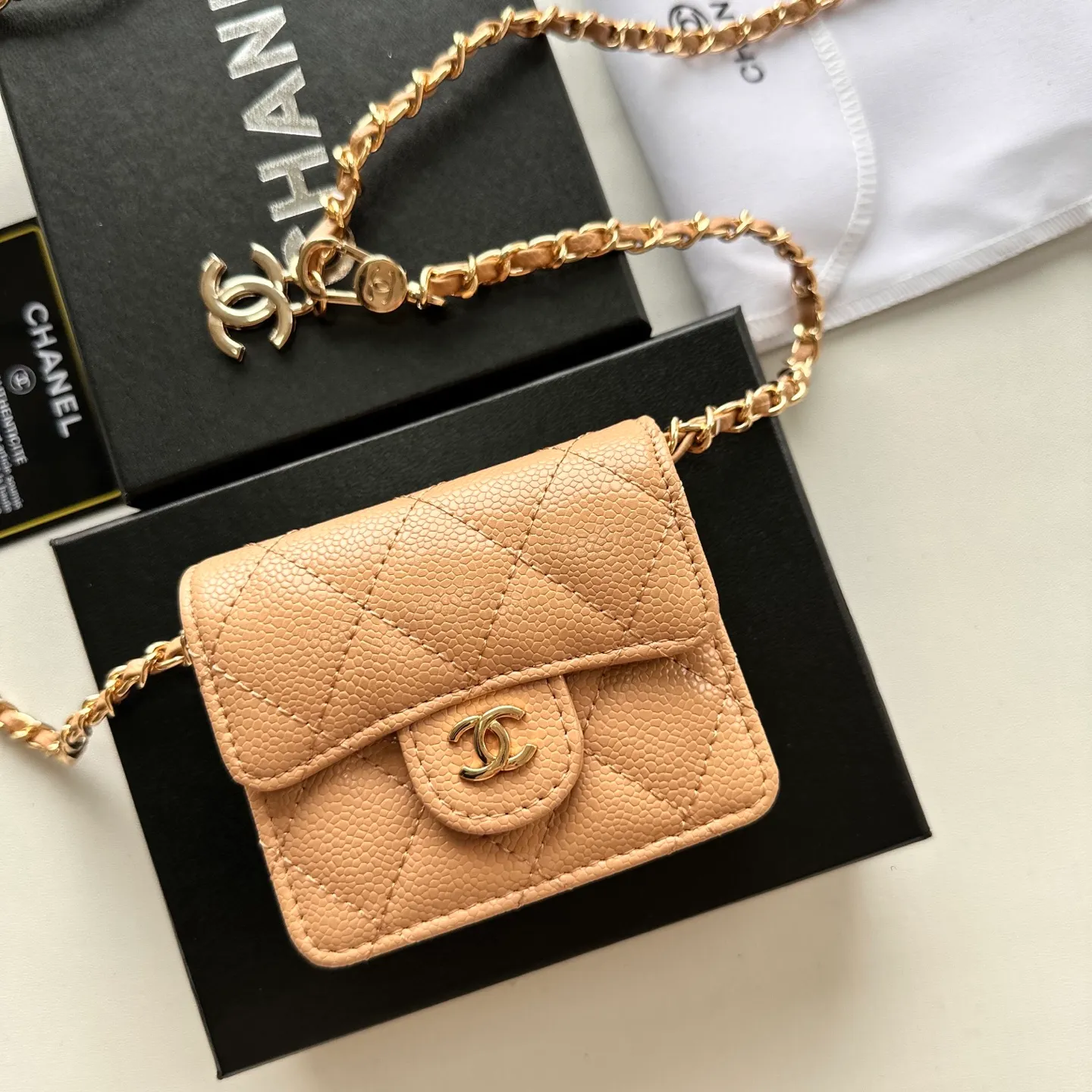 All Categories Chanel Women's Bags (Chanel) Chanel 8938
