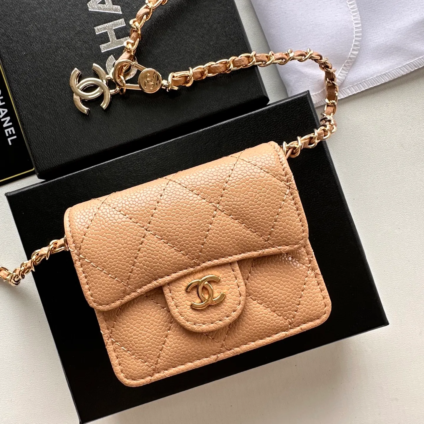 All Categories Chanel Women's Bags (Chanel) Chanel 8938