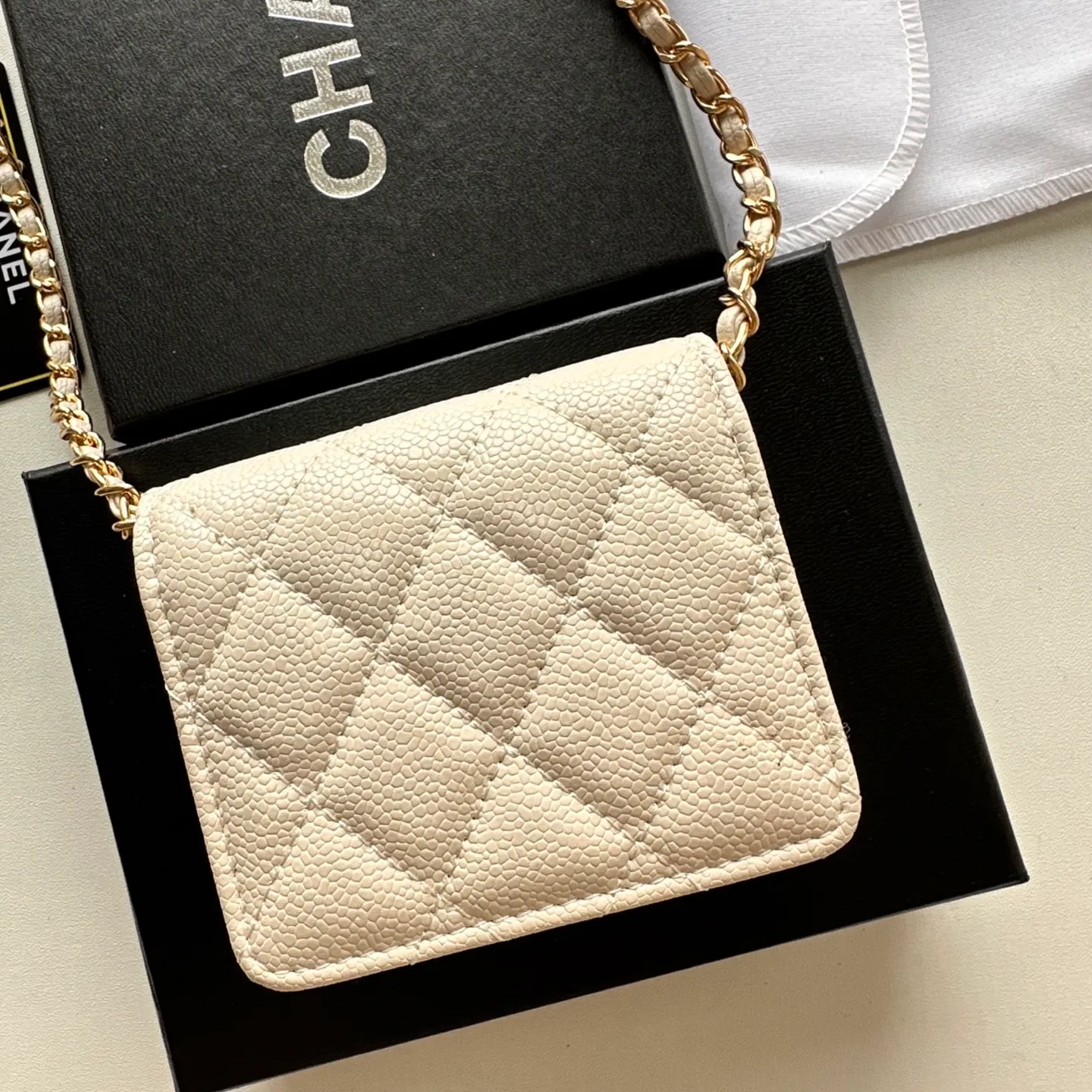 All Categories Chanel Women's Bags (Chanel) Chanel 8938