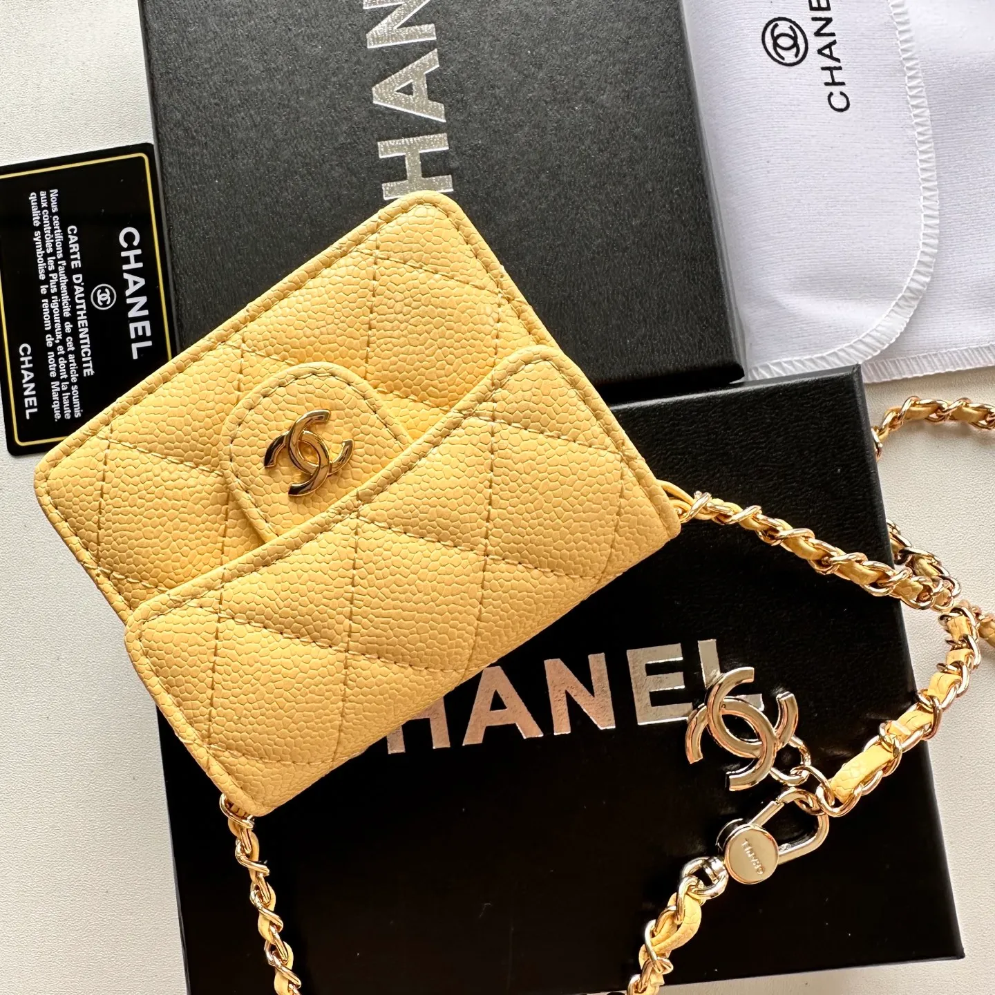All Categories Chanel Women's Bags (Chanel) Chanel 8938