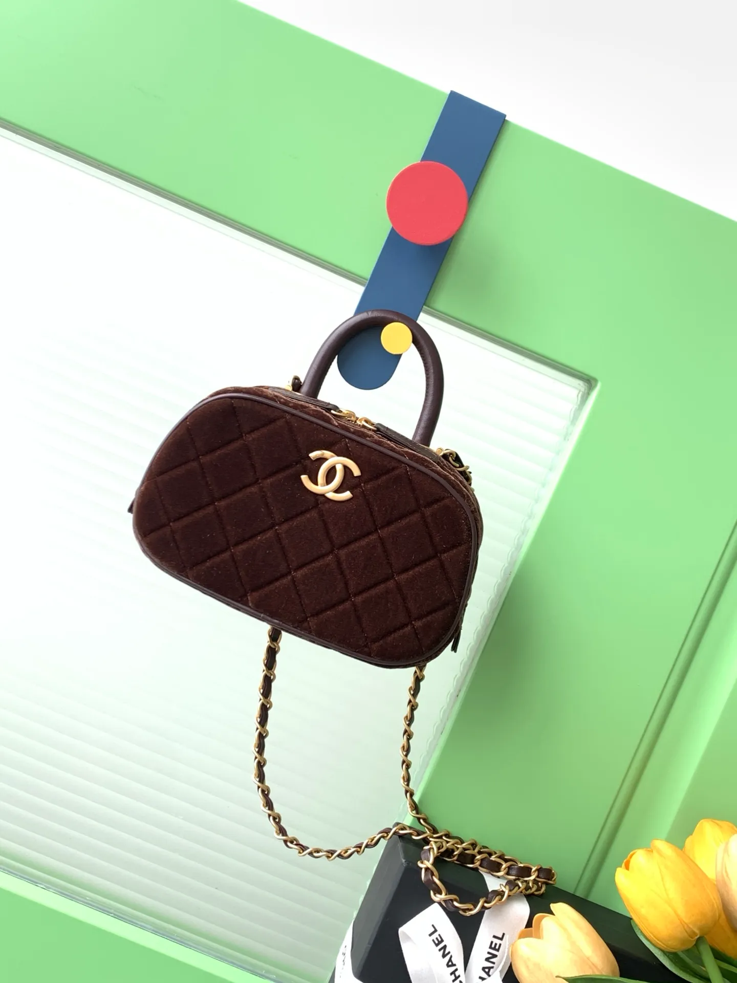 All Categories Chanel Women's Bags 2 (Chanel) Chanel Original Order 5572