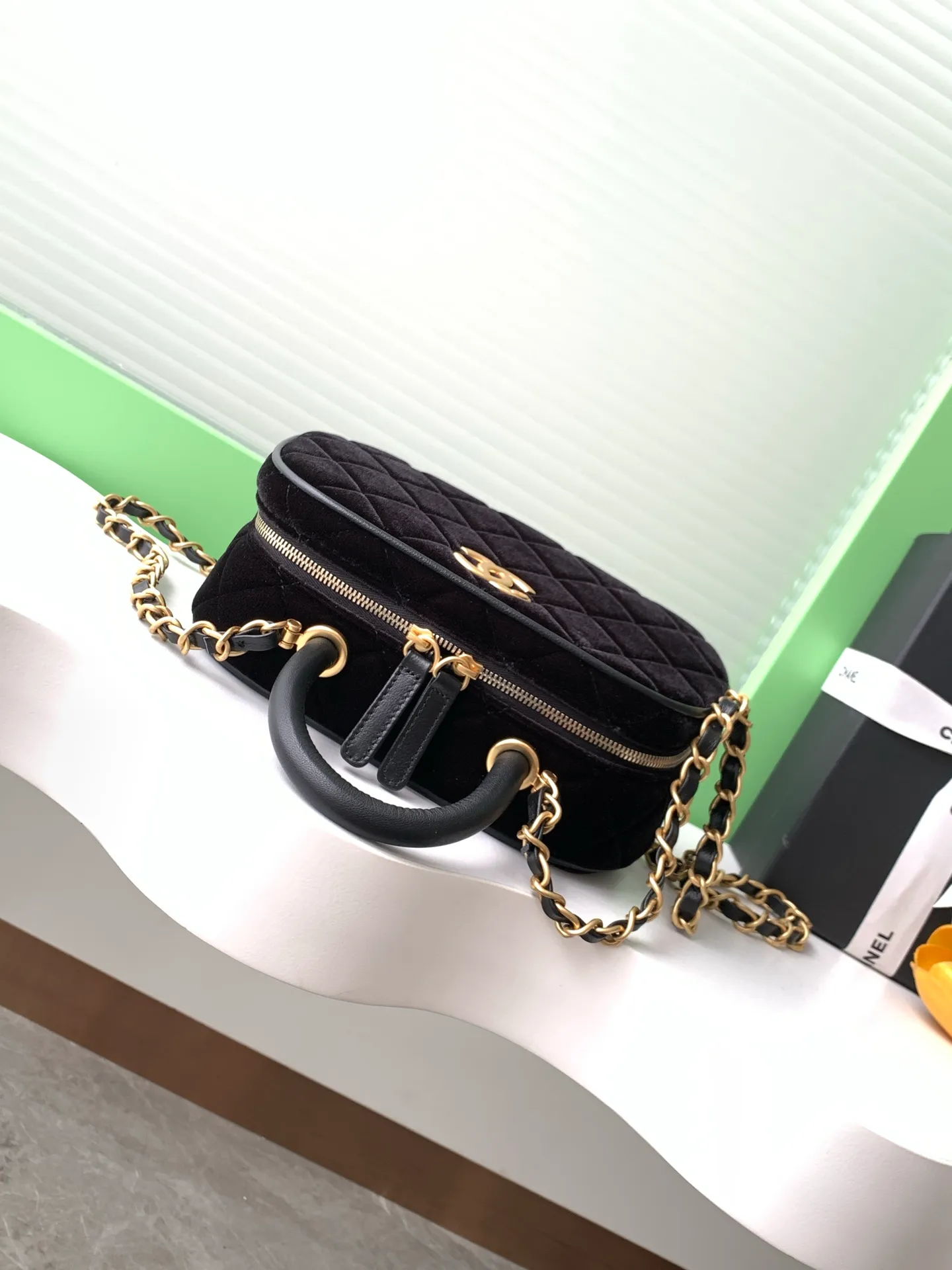All Categories Chanel Women's Bags 2 (Chanel) Chanel Original Order 5572