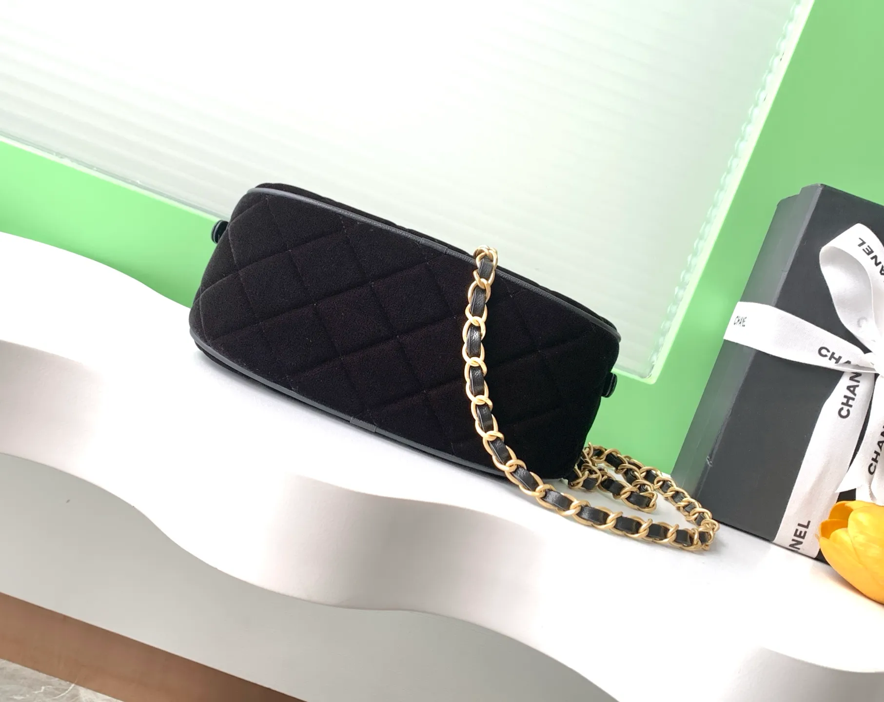 All Categories Chanel Women's Bags 2 (Chanel) Chanel Original Order 5572