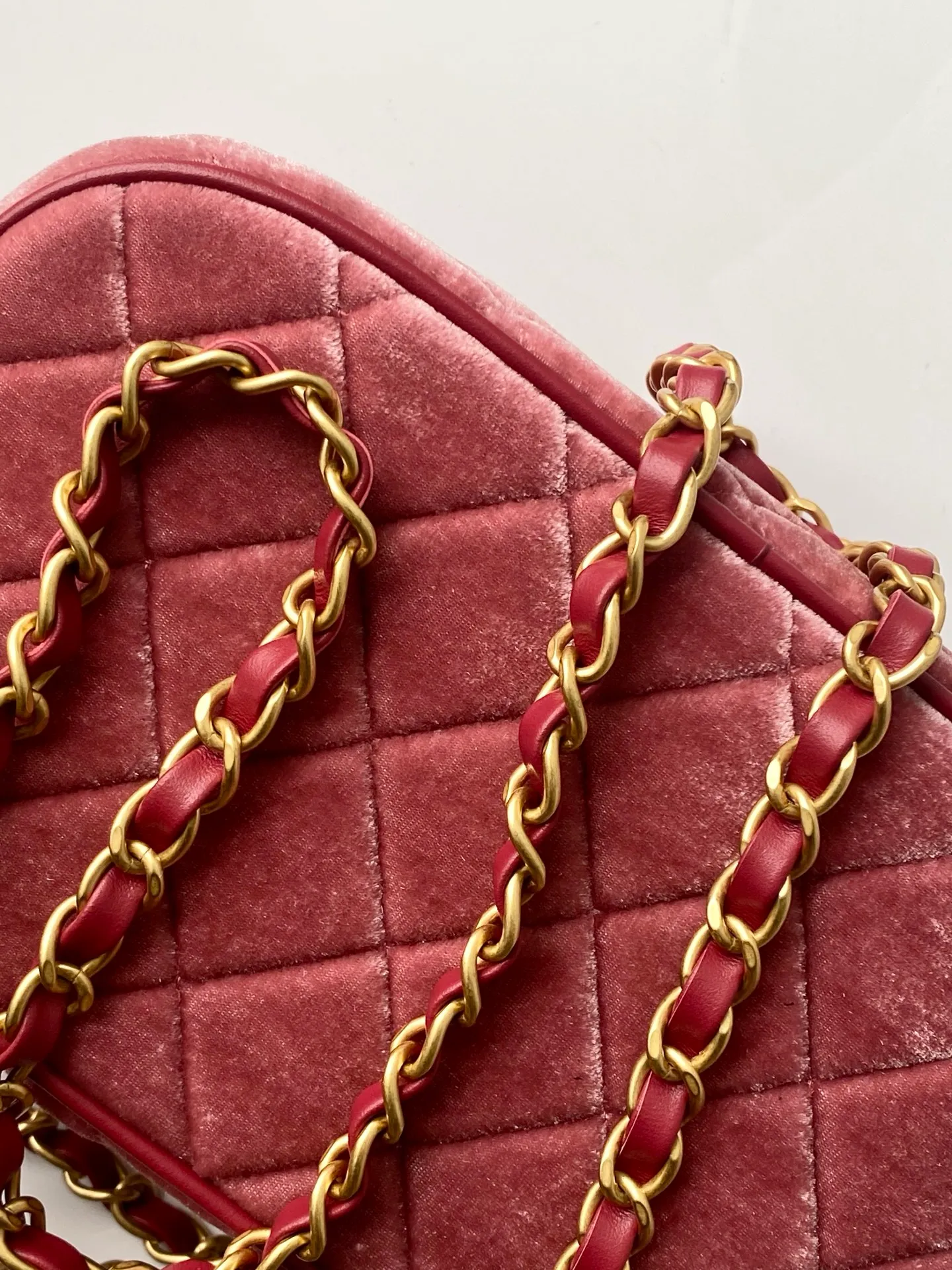 All Categories Chanel Women's Bags 2 (Chanel) Chanel Original Order 5572
