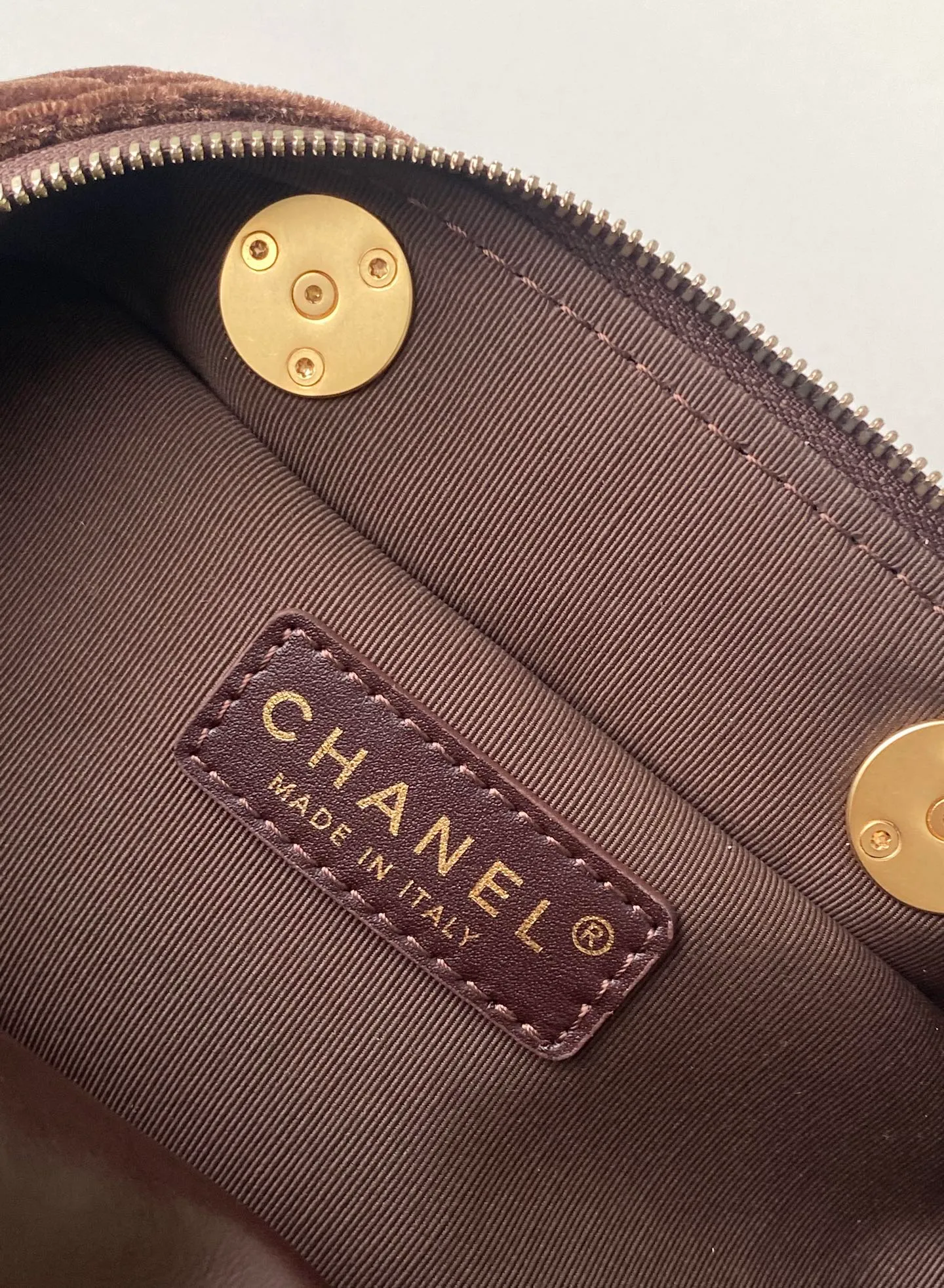 All Categories Chanel Women's Bags 2 (Chanel) Chanel Original Order 5572