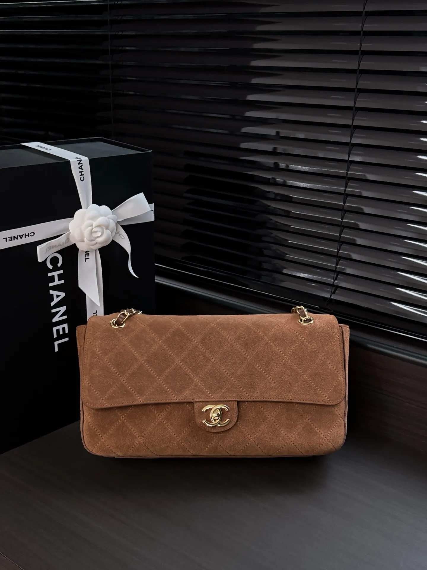 All Categories Chanel Women's Bags (Chanel) Chanel Original Order AS6234