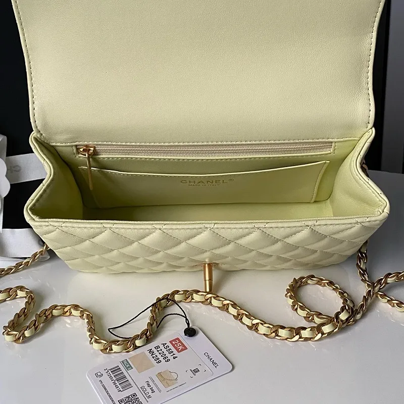 All Categories Chanel Women's Bags 2 (Chanel) Chanel Original Order AS5814