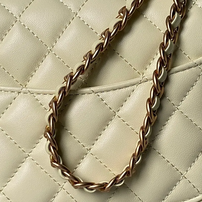 All Categories Chanel Women's Bags 2 (Chanel) Chanel Original Order AS5814