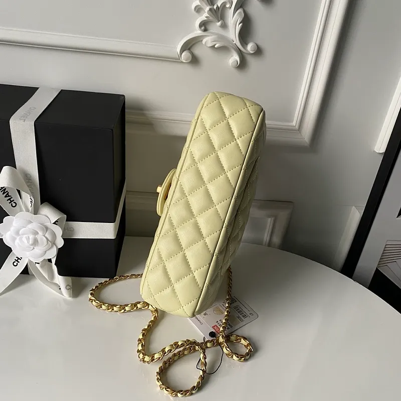All Categories Chanel Women's Bags 2 (Chanel) Chanel Original Order AS5814