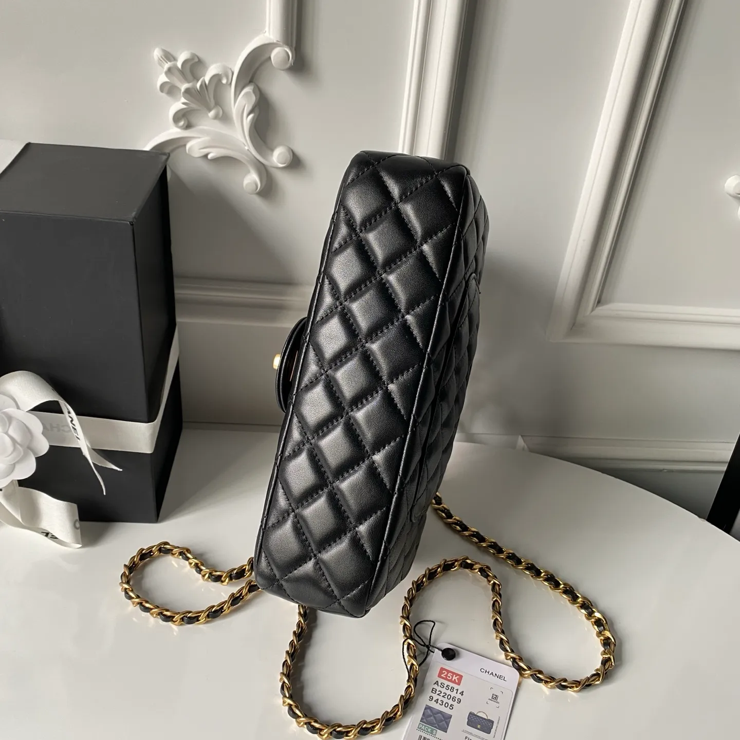 All Categories Chanel Women's Bags 2 (Chanel) Chanel Original Order AS5814
