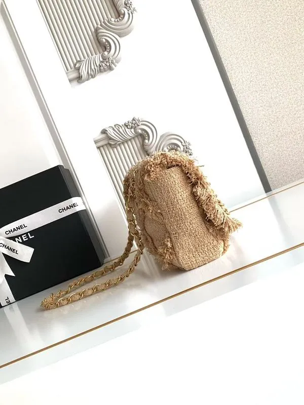 All Categories Chanel Women's Bags 2 (Chanel) Chanel Original Order AS0003