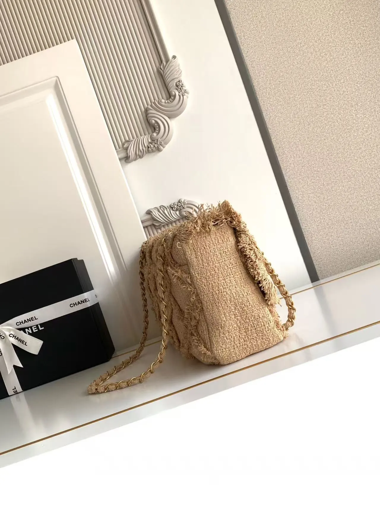 All Categories Chanel Women's Bags 2 (Chanel) Chanel Original Order AS0003